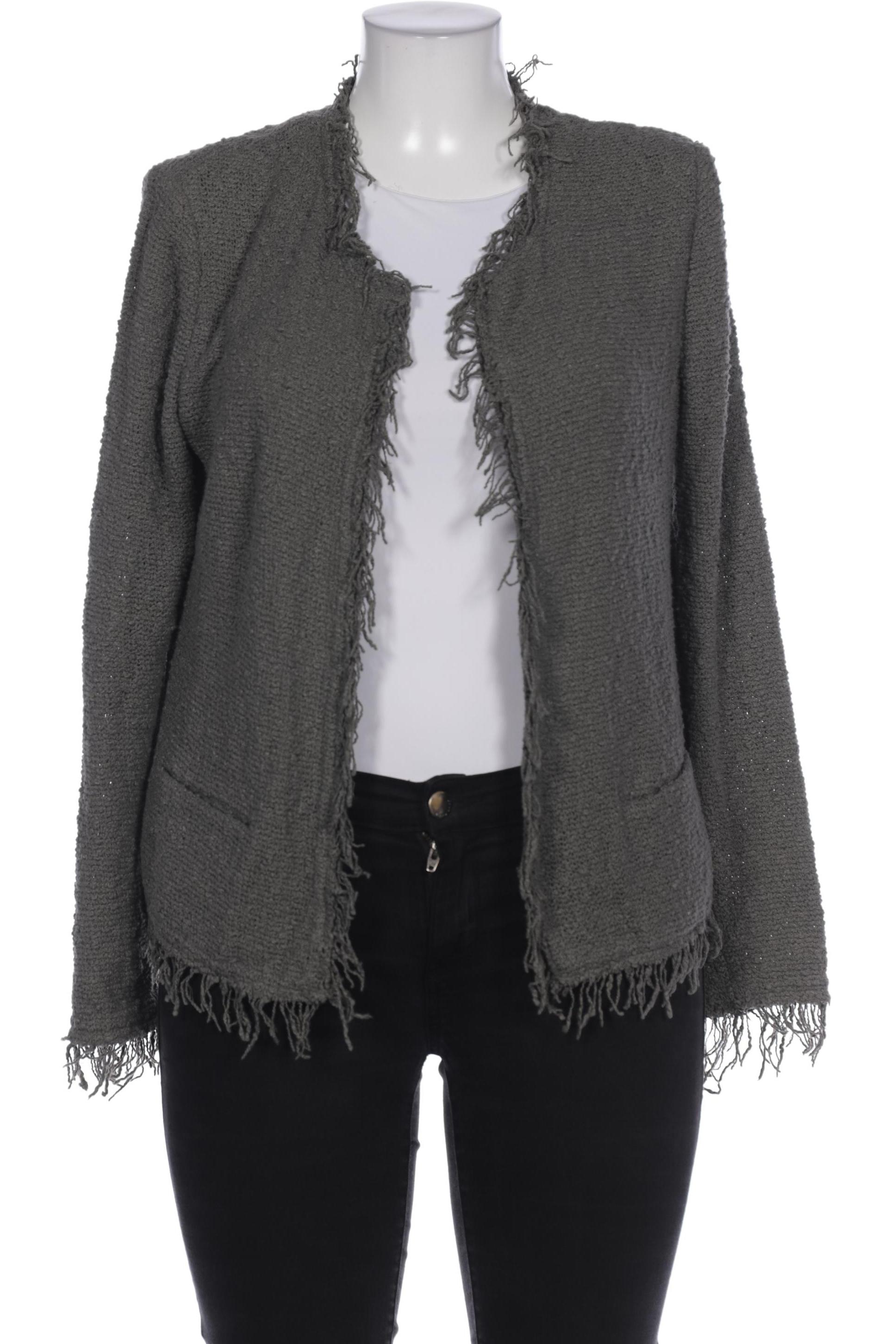 

Iro Damen Blazer, grün, Gr. 42