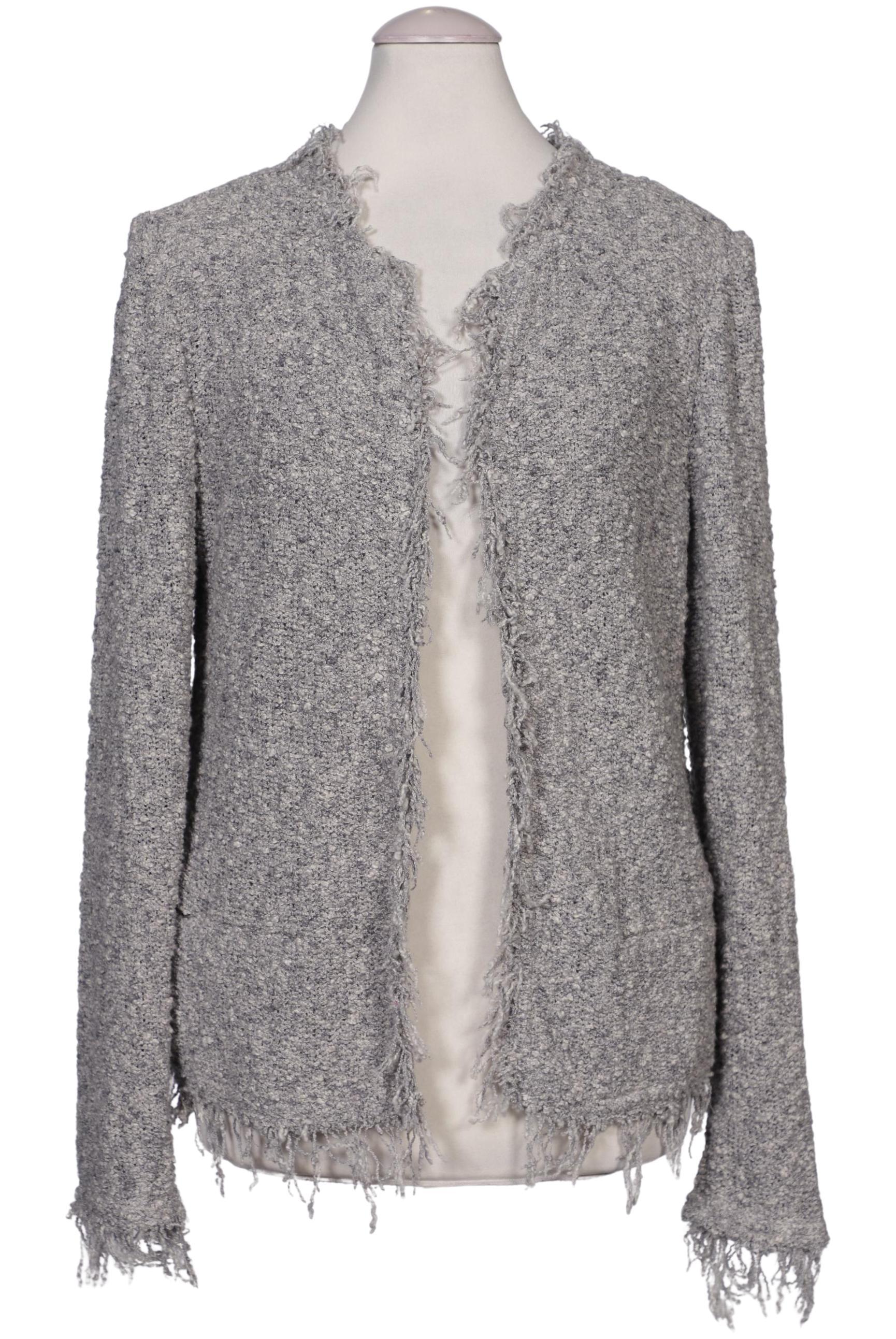 

Iro Damen Blazer, grau, Gr. 36