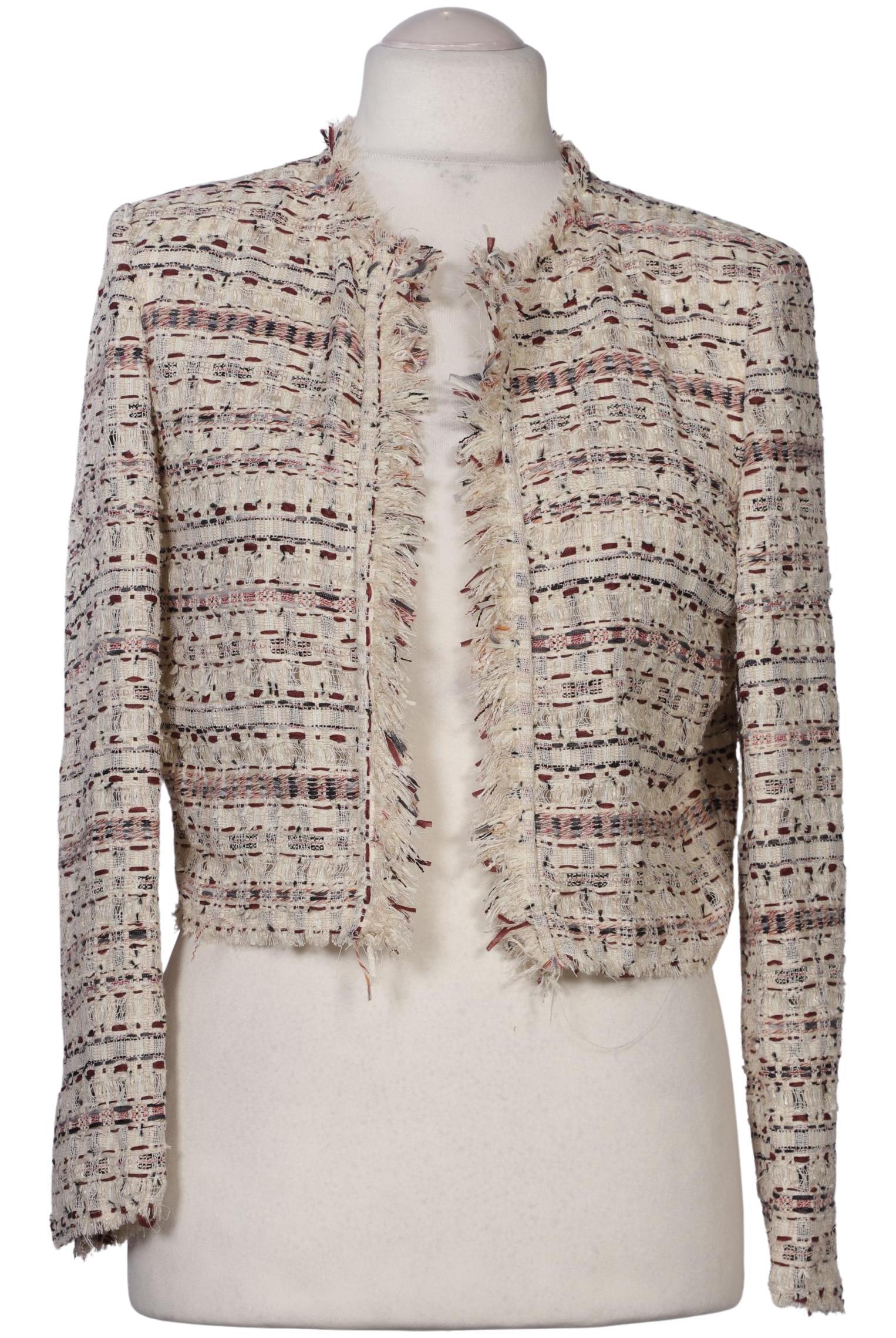 

Iro Damen Blazer, cremeweiß, Gr. 38