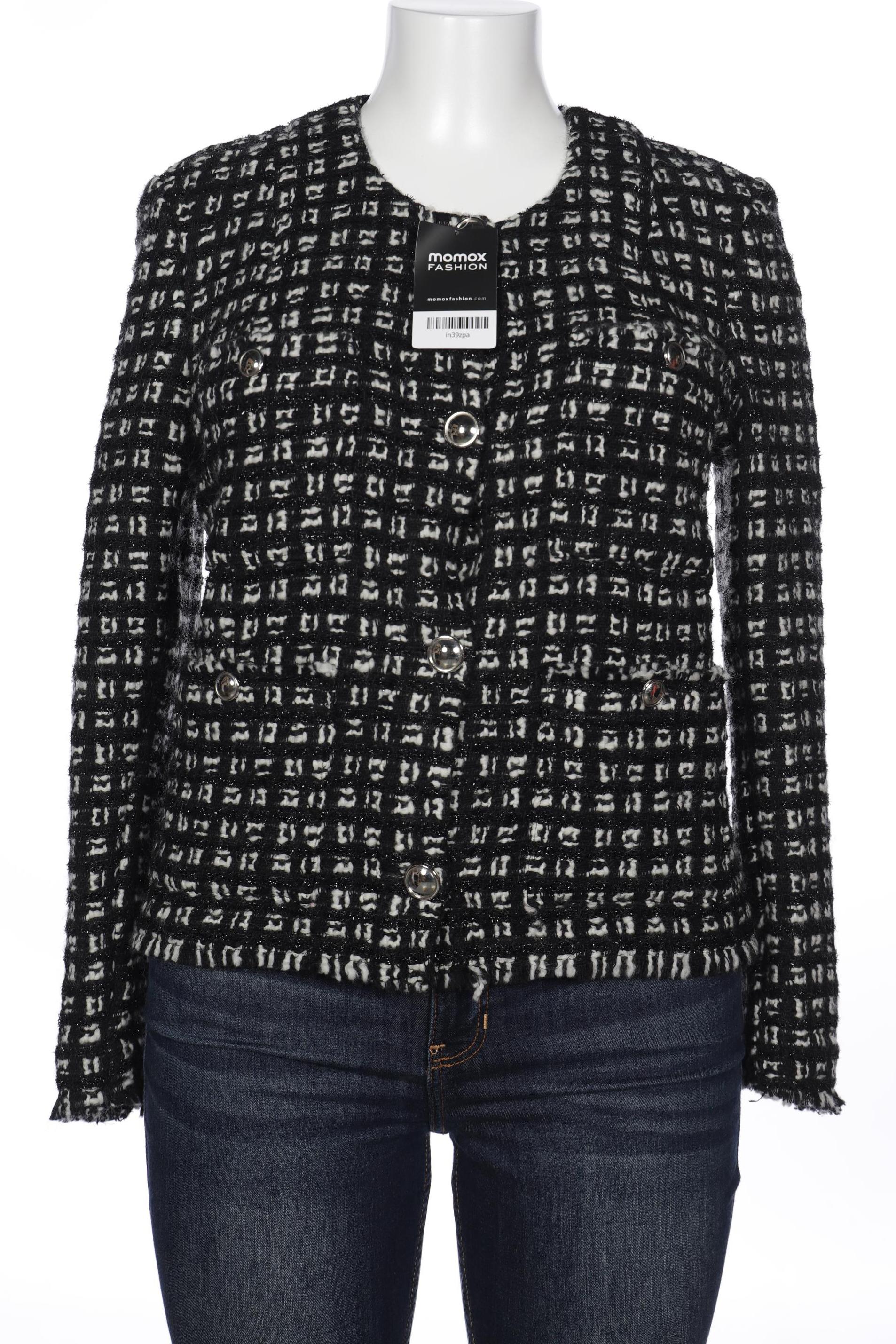 

Iro Damen Blazer, schwarz