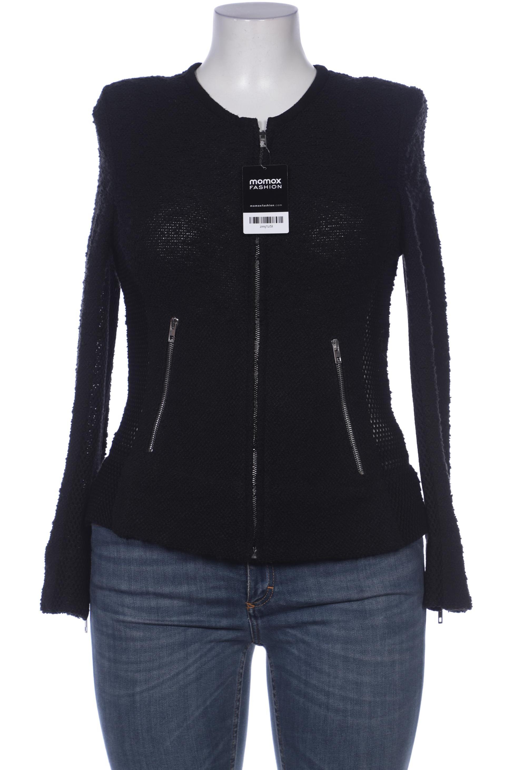 

Iro Damen Blazer, schwarz, Gr. 42