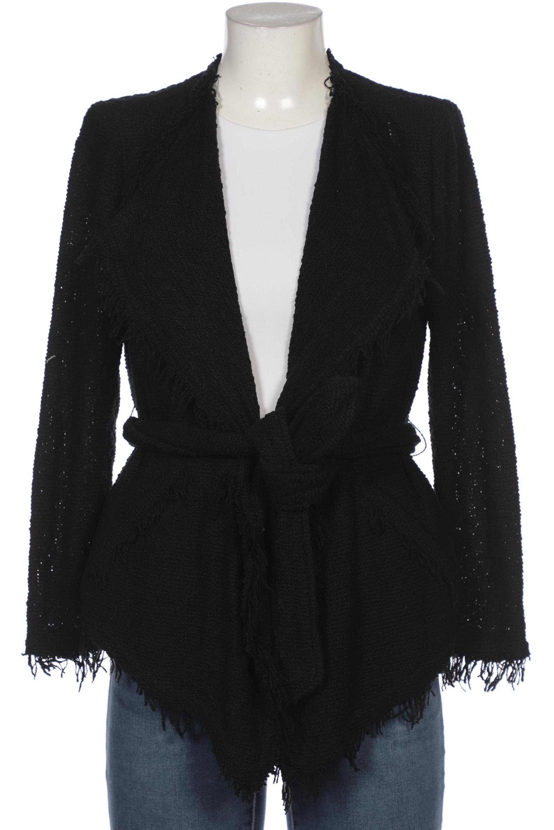 

Iro Damen Blazer, schwarz