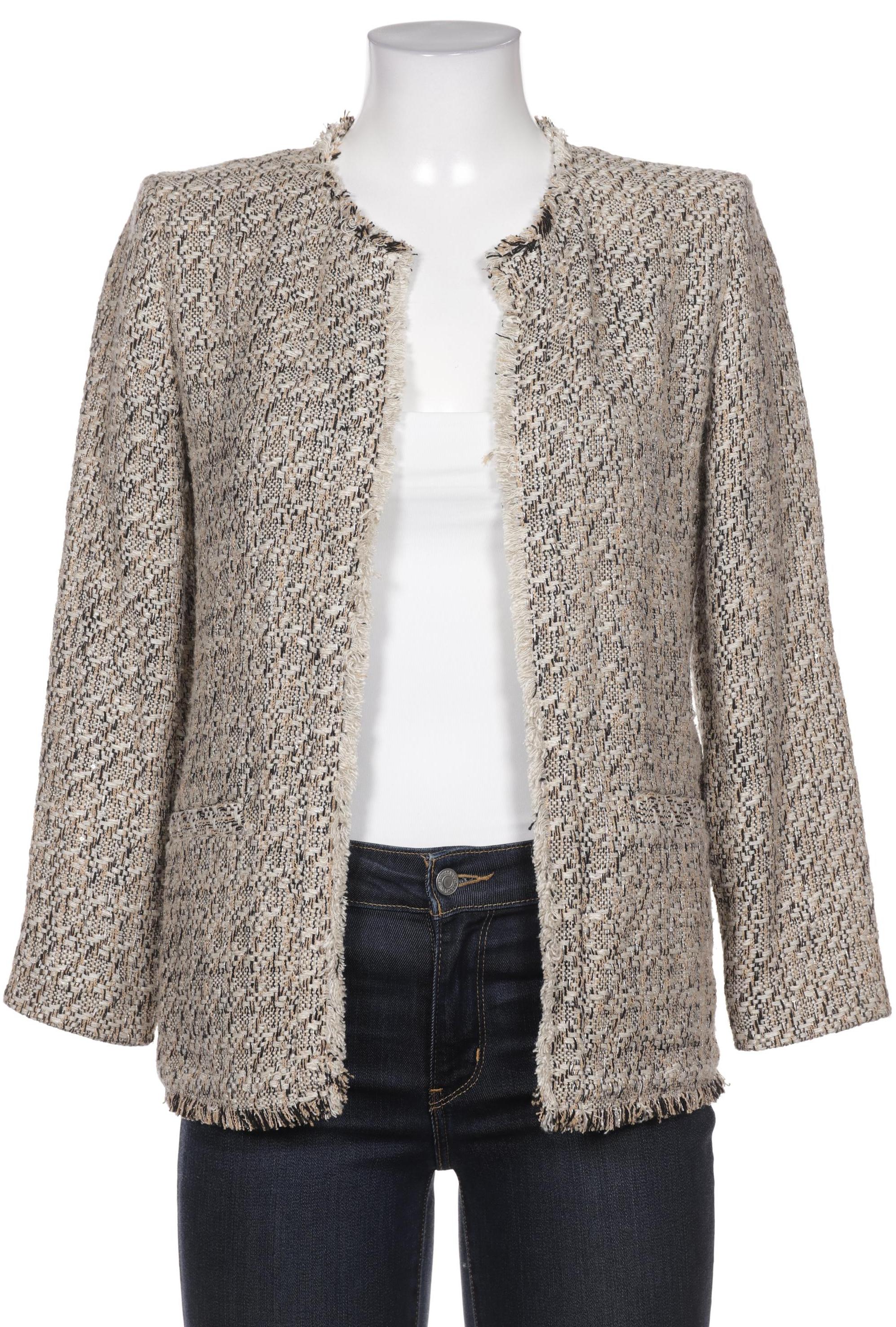 

Iro Damen Blazer, beige, Gr. 36