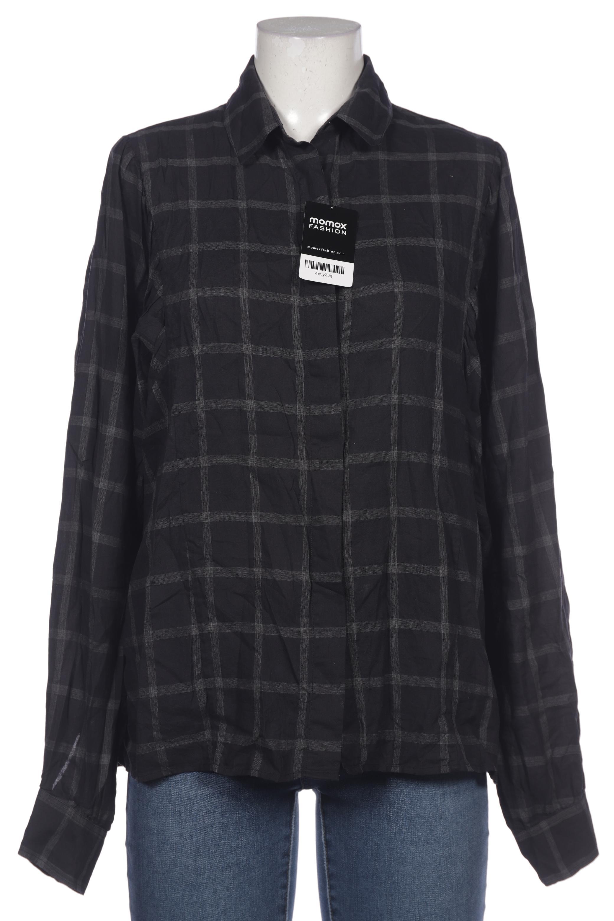 

Iro Damen Bluse, schwarz, Gr. 40