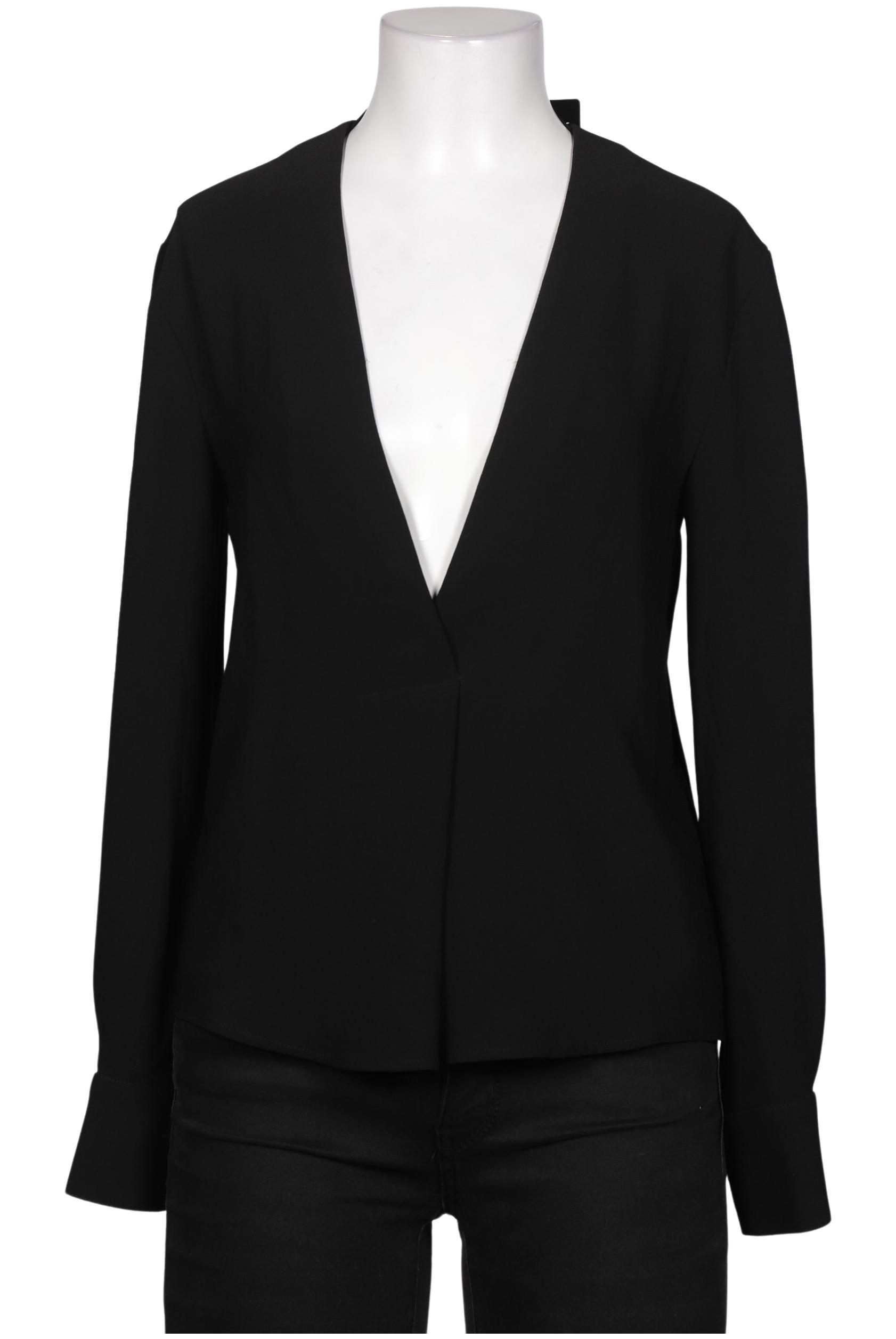 

Iro Damen Bluse, schwarz, Gr. 34