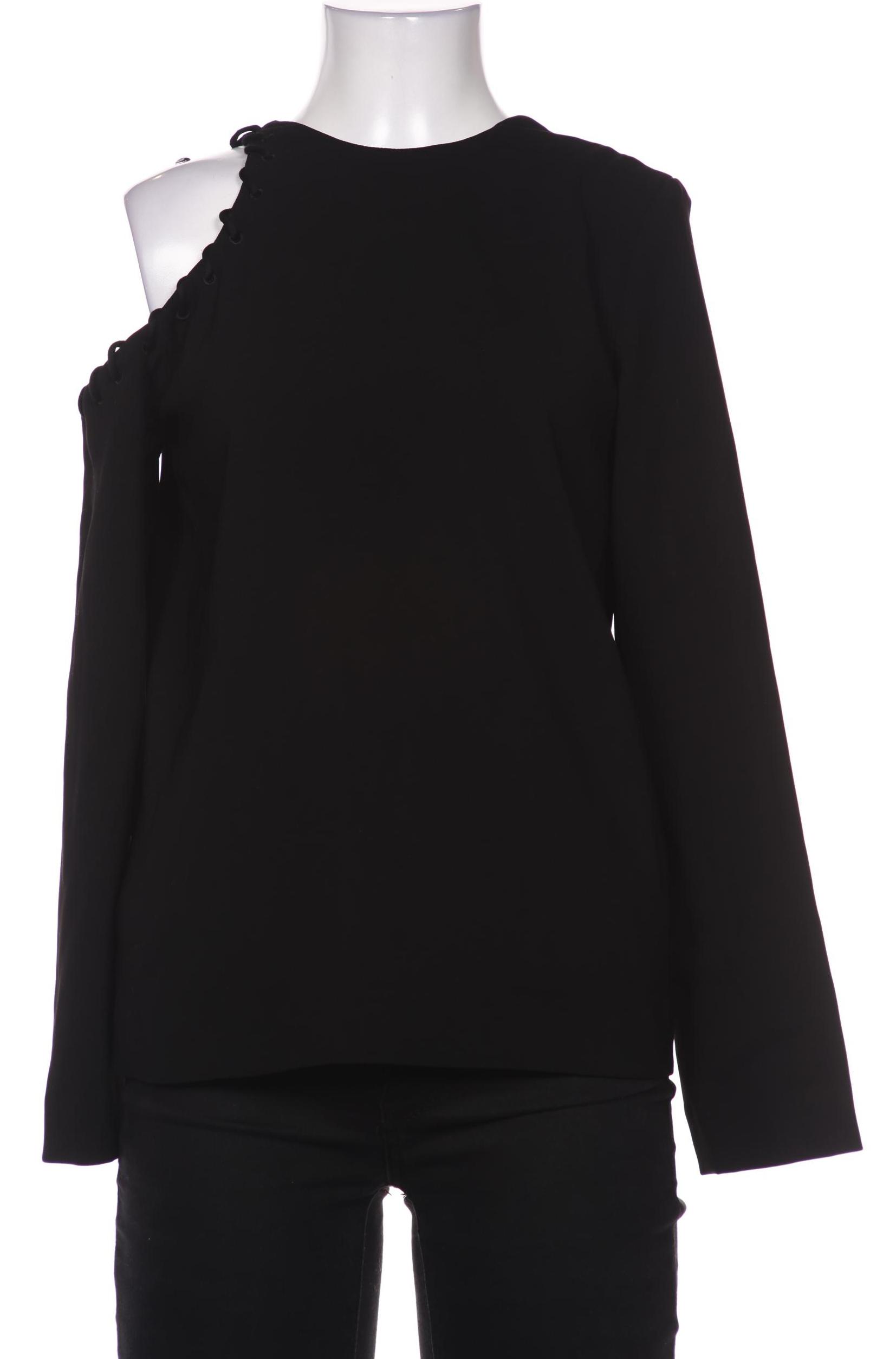 

Iro Damen Bluse, schwarz, Gr. 34