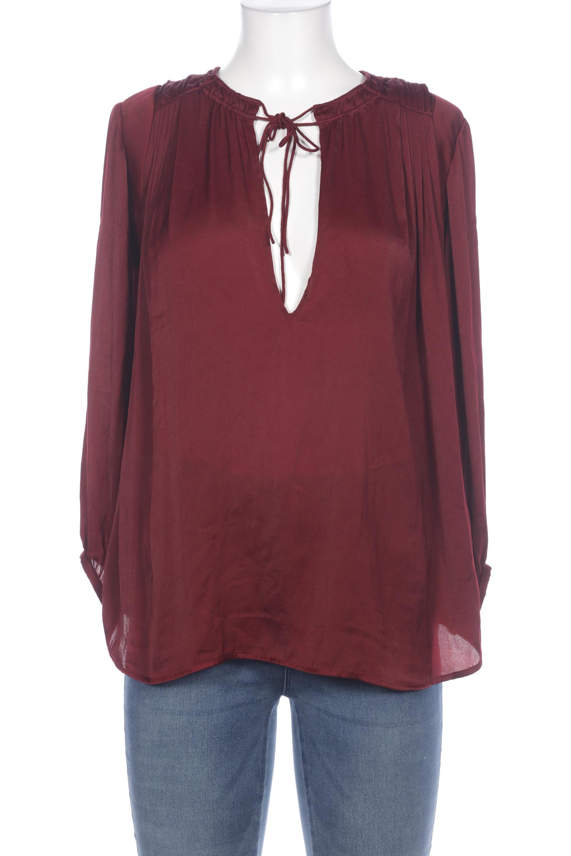 Thumbnail - Iro Damen Bluse, bordeaux, Gr. 38