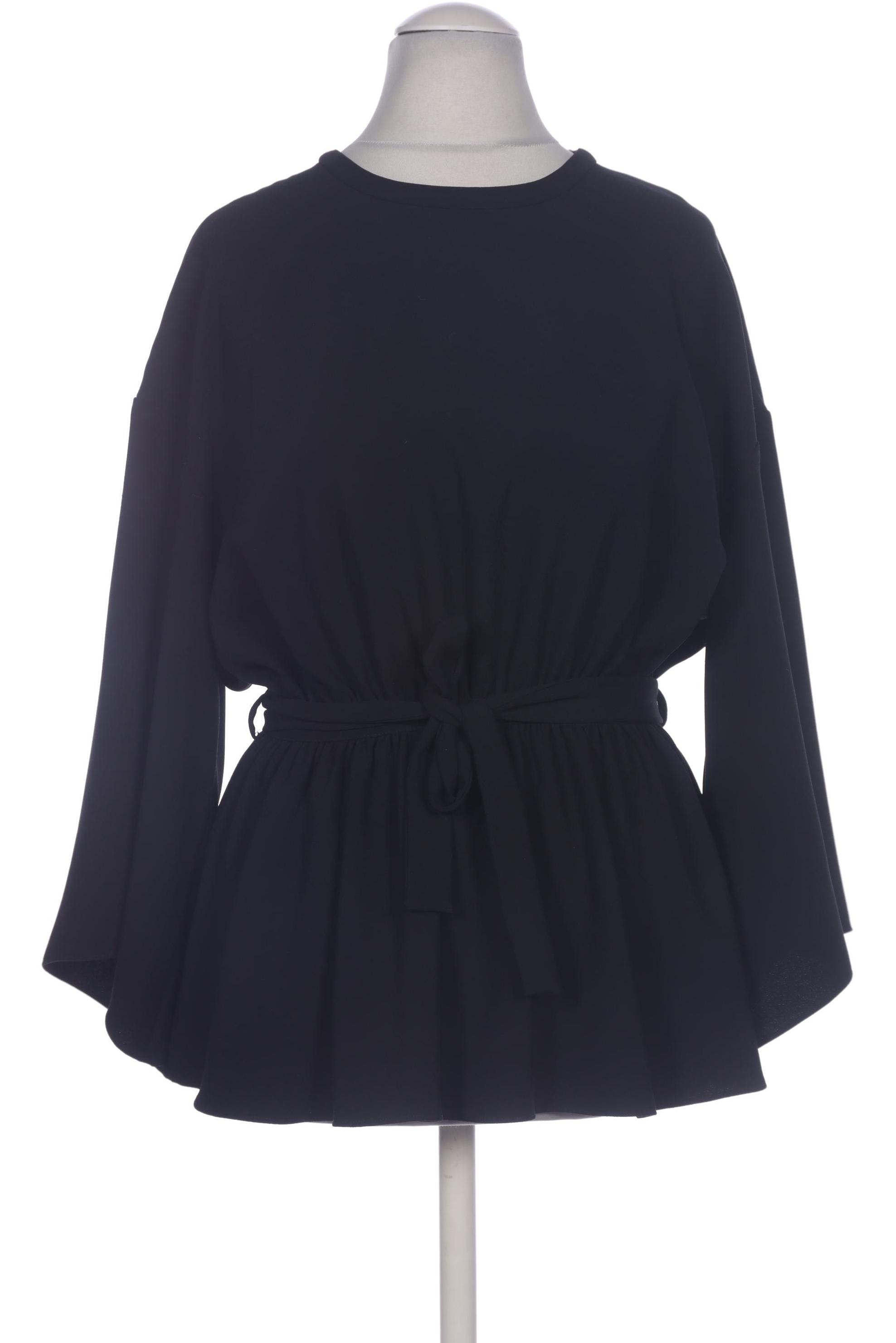 

Iro Damen Bluse, schwarz, Gr. 38