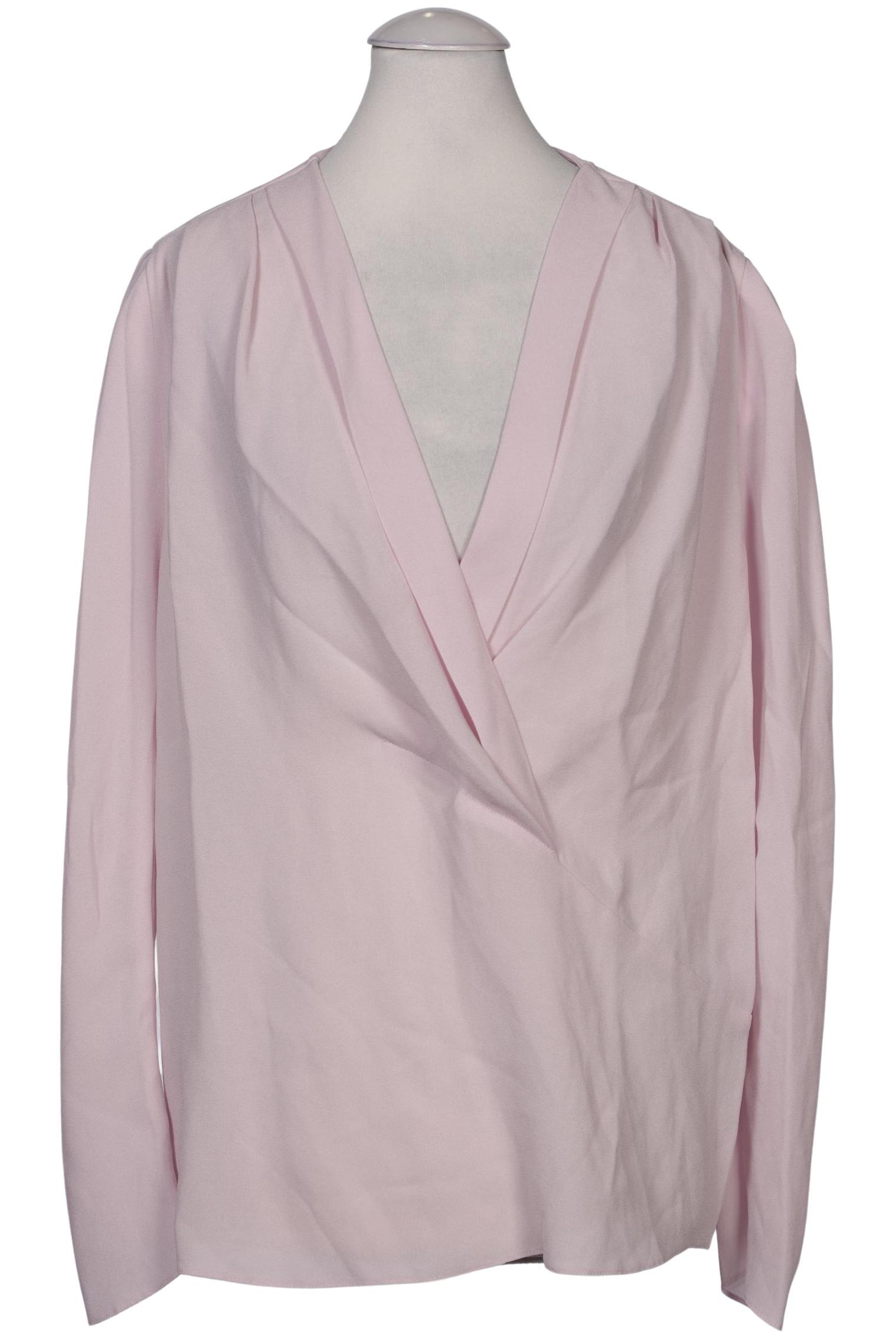 

Iro Damen Bluse, pink, Gr. 36