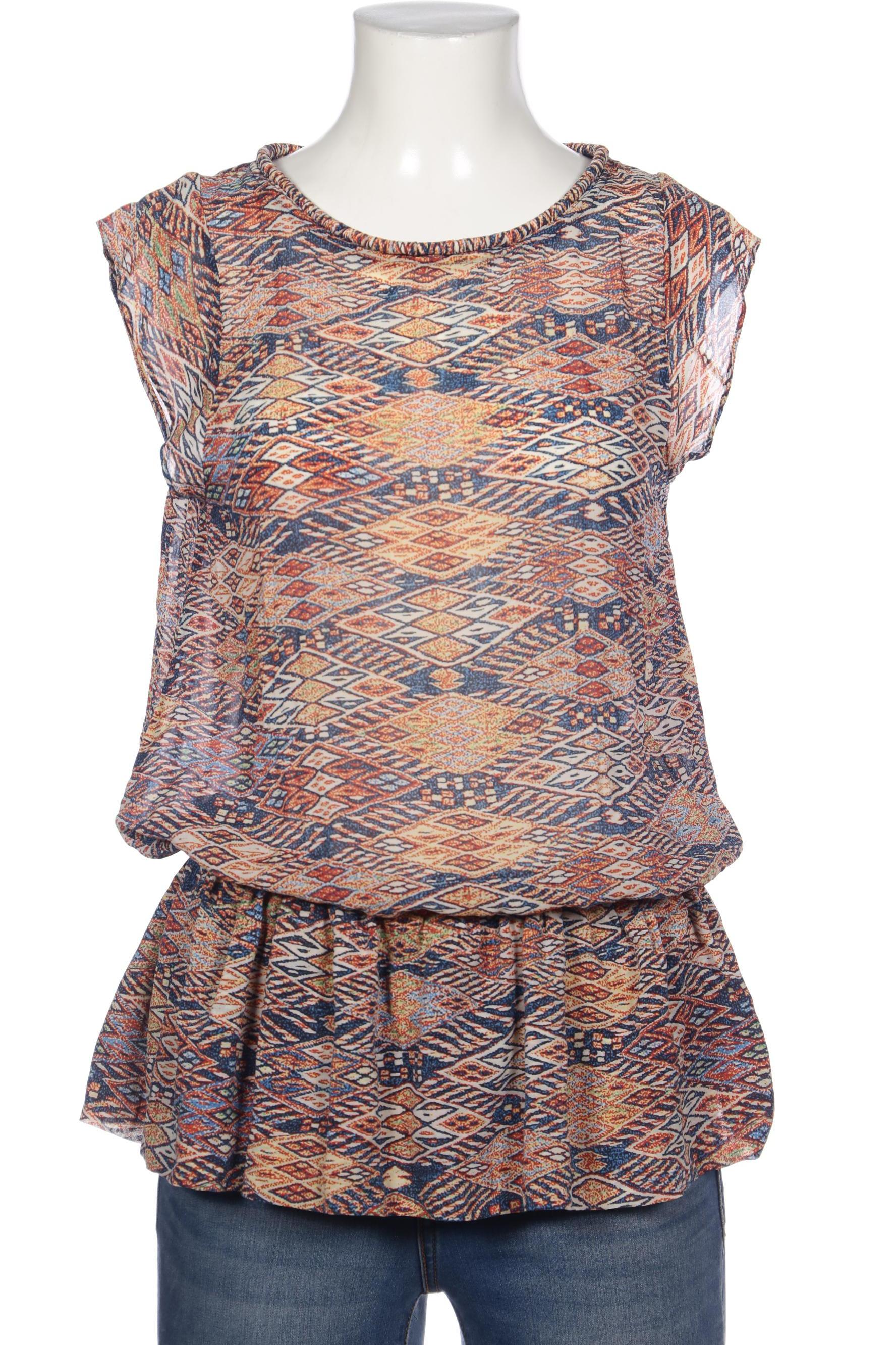 

Iro Damen Bluse, mehrfarbig, Gr. 38