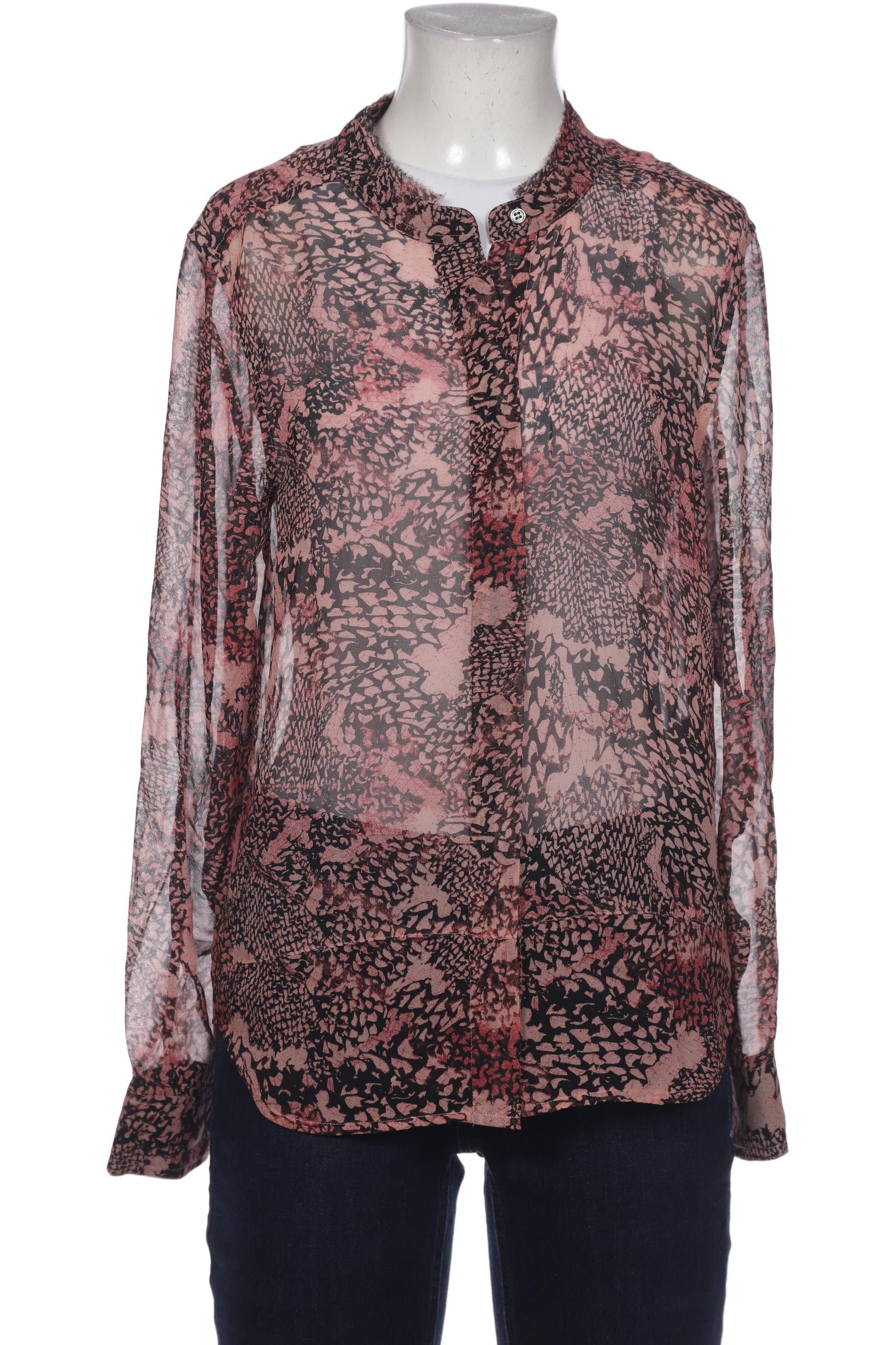 

Iro Damen Bluse, pink, Gr. 38