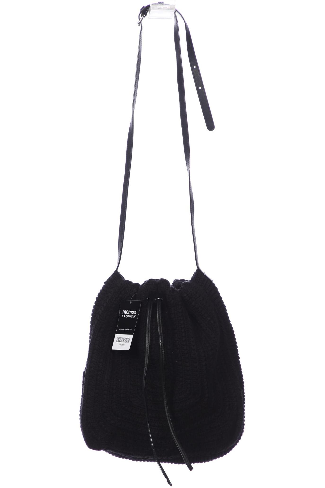 

Iro Damen Handtasche, schwarz, Gr.