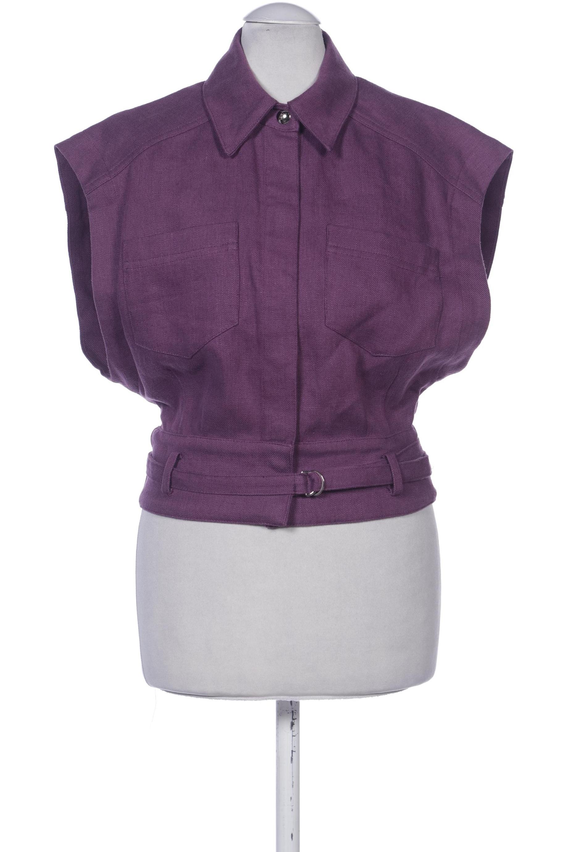 

Iro Damen Jacke, flieder, Gr. 34