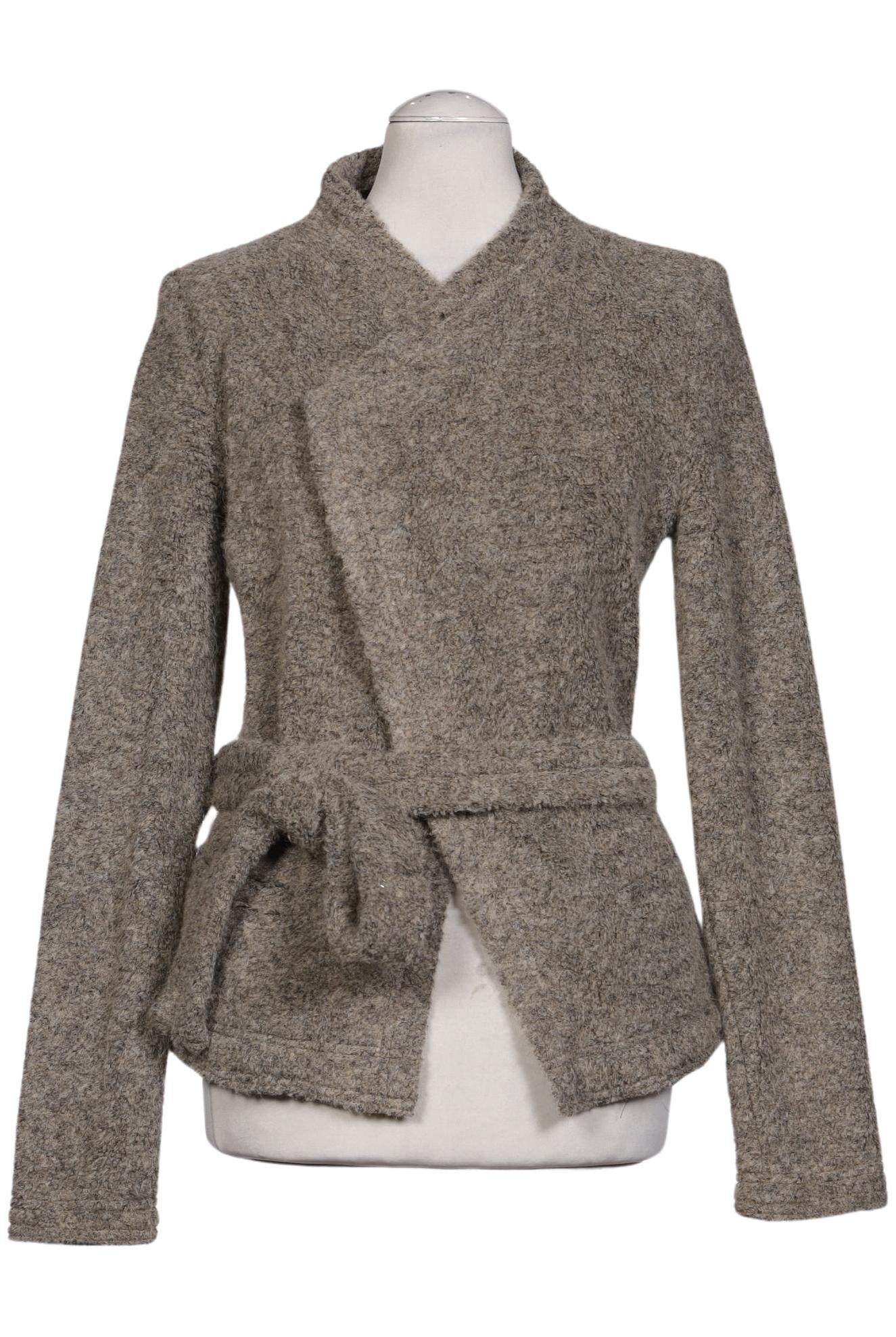 

Iro Damen Jacke, braun, Gr. 34
