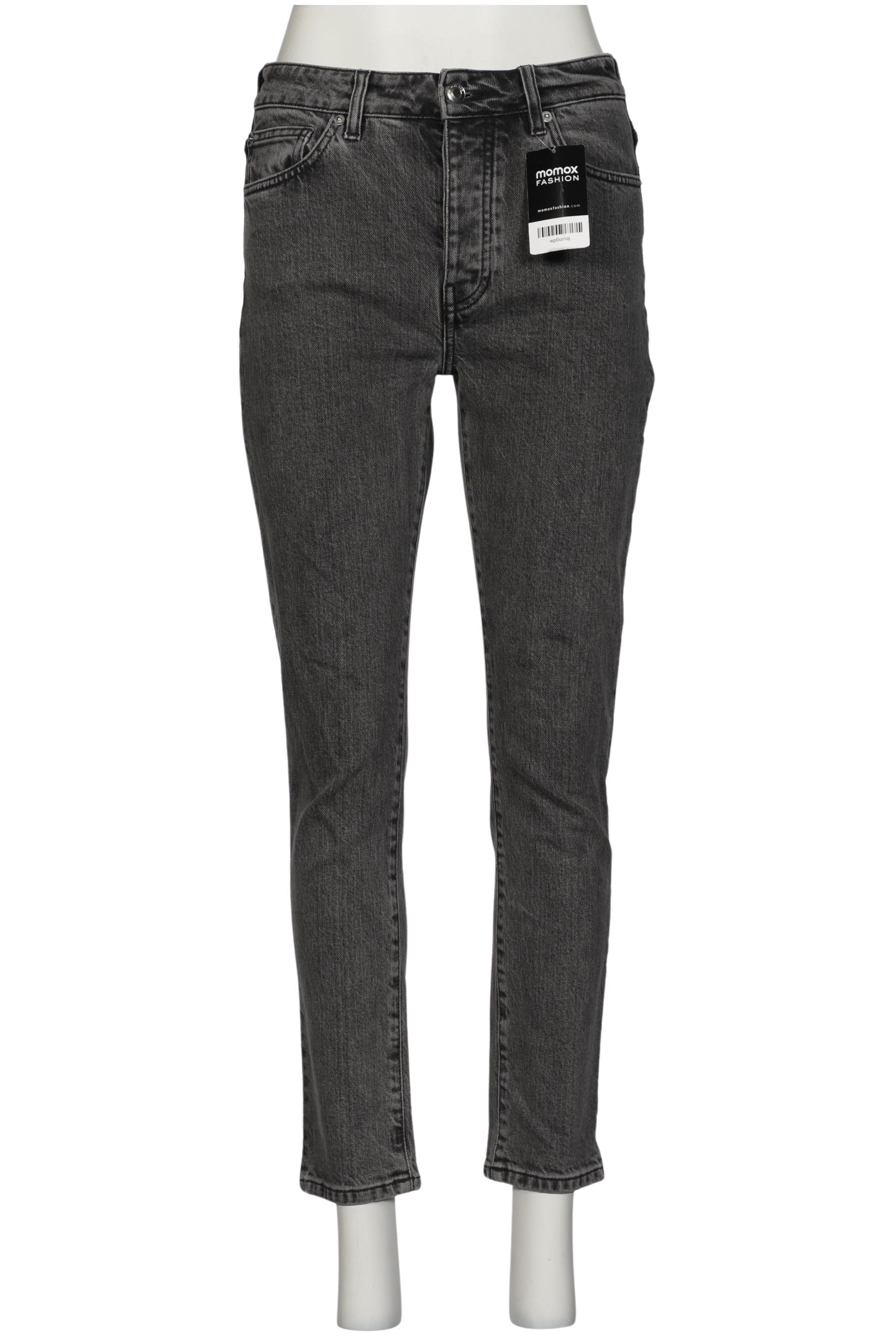 

Iro Damen Jeans, grau, Gr. 29