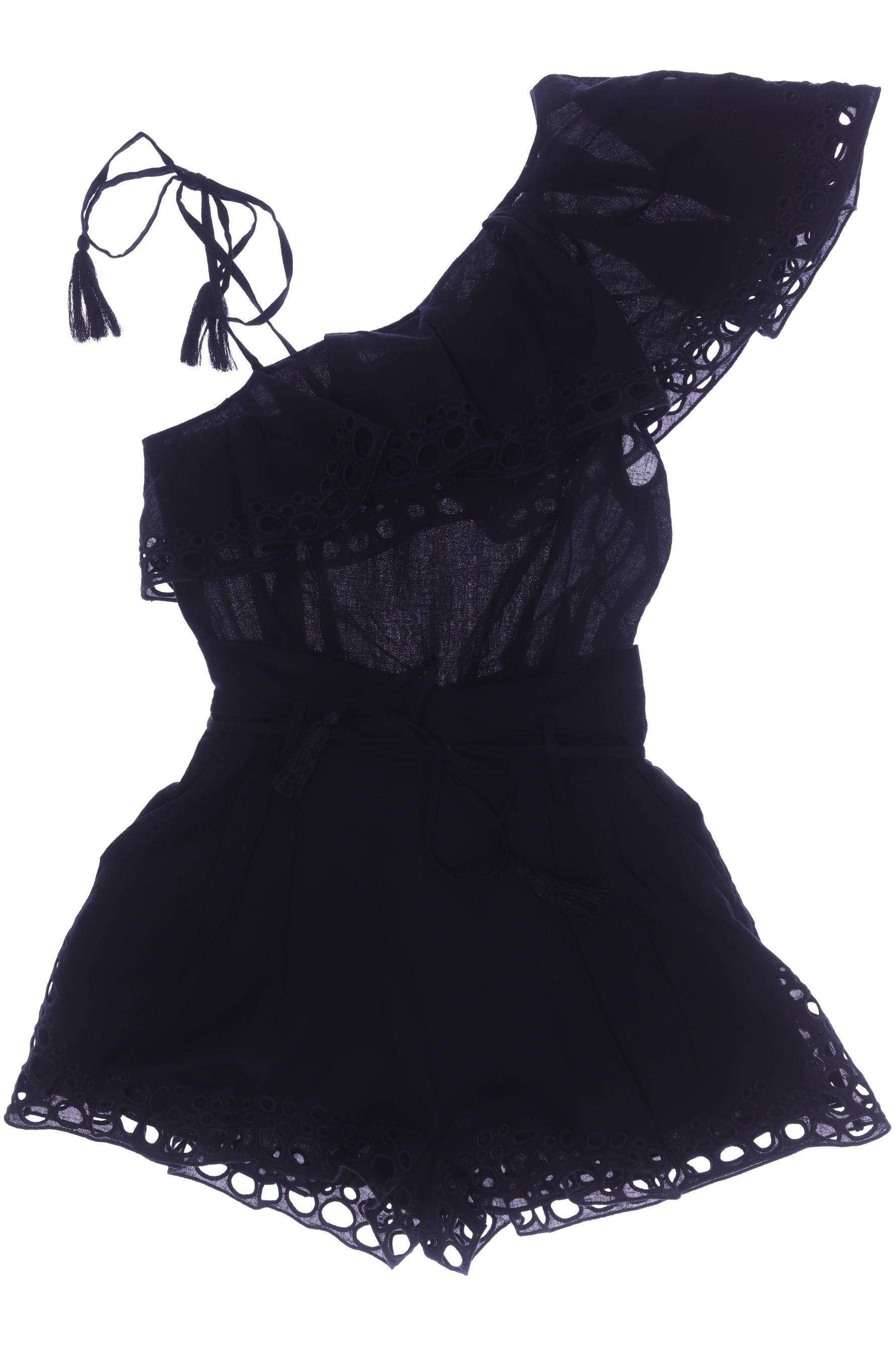 

Iro Damen Jumpsuit/Overall, schwarz, Gr. 34