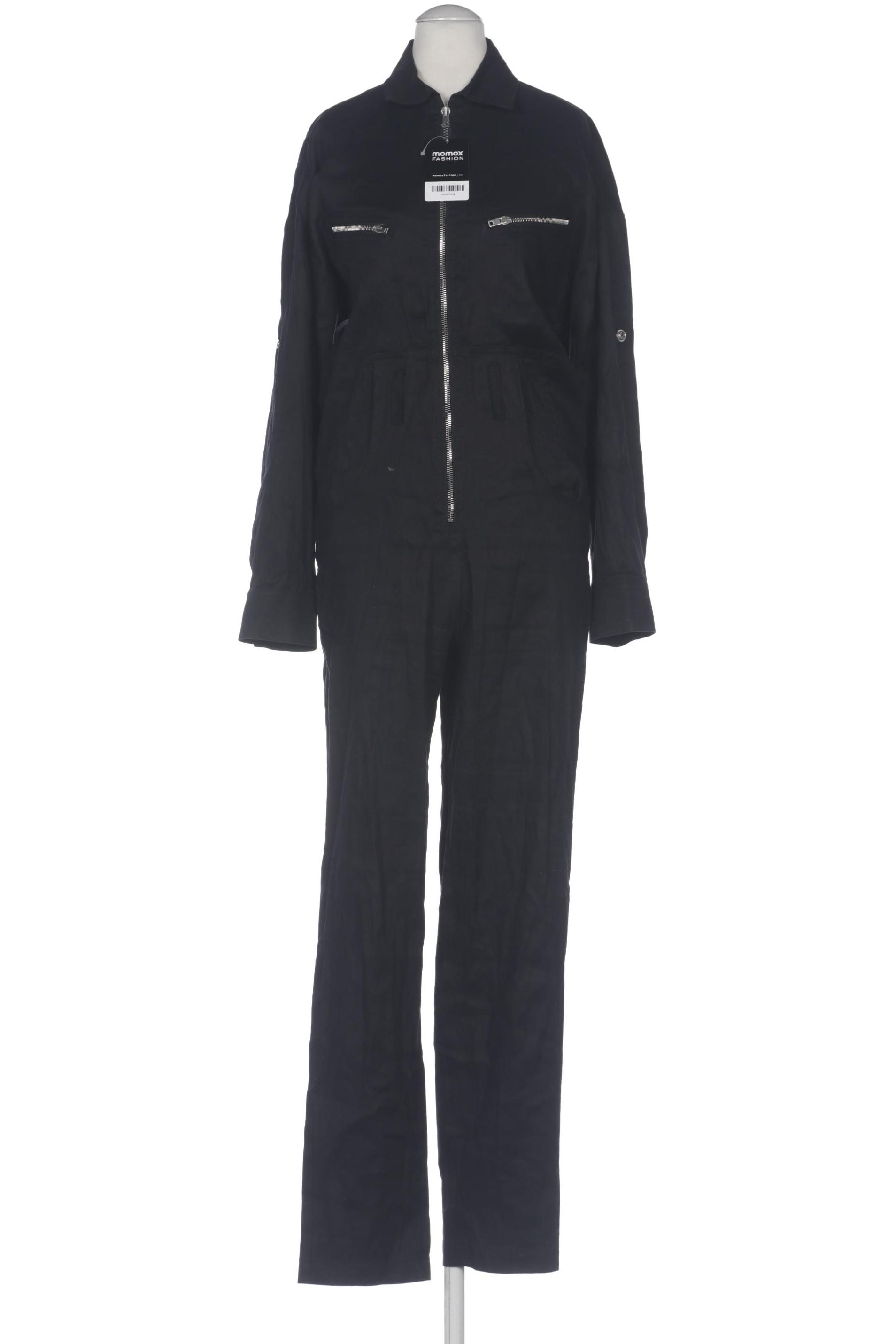 

Iro Damen Jumpsuit/Overall, schwarz, Gr. 34