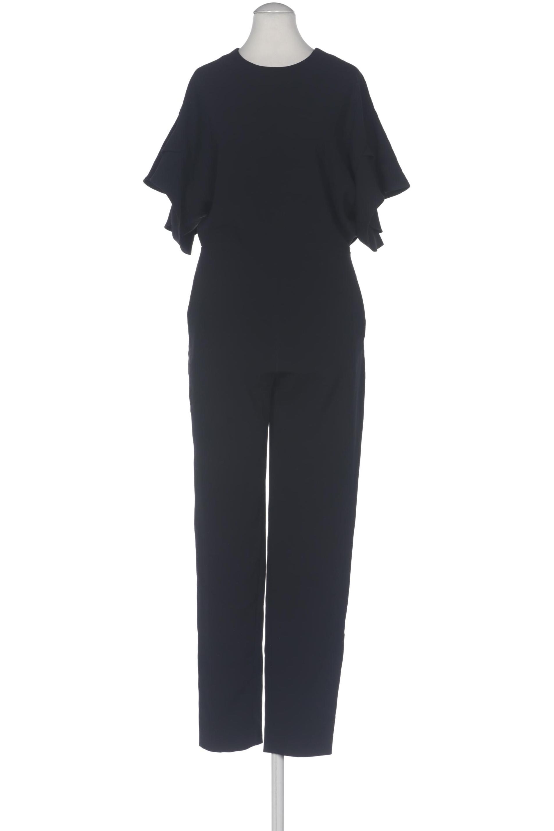 

Iro Damen Jumpsuit/Overall, schwarz, Gr. 36
