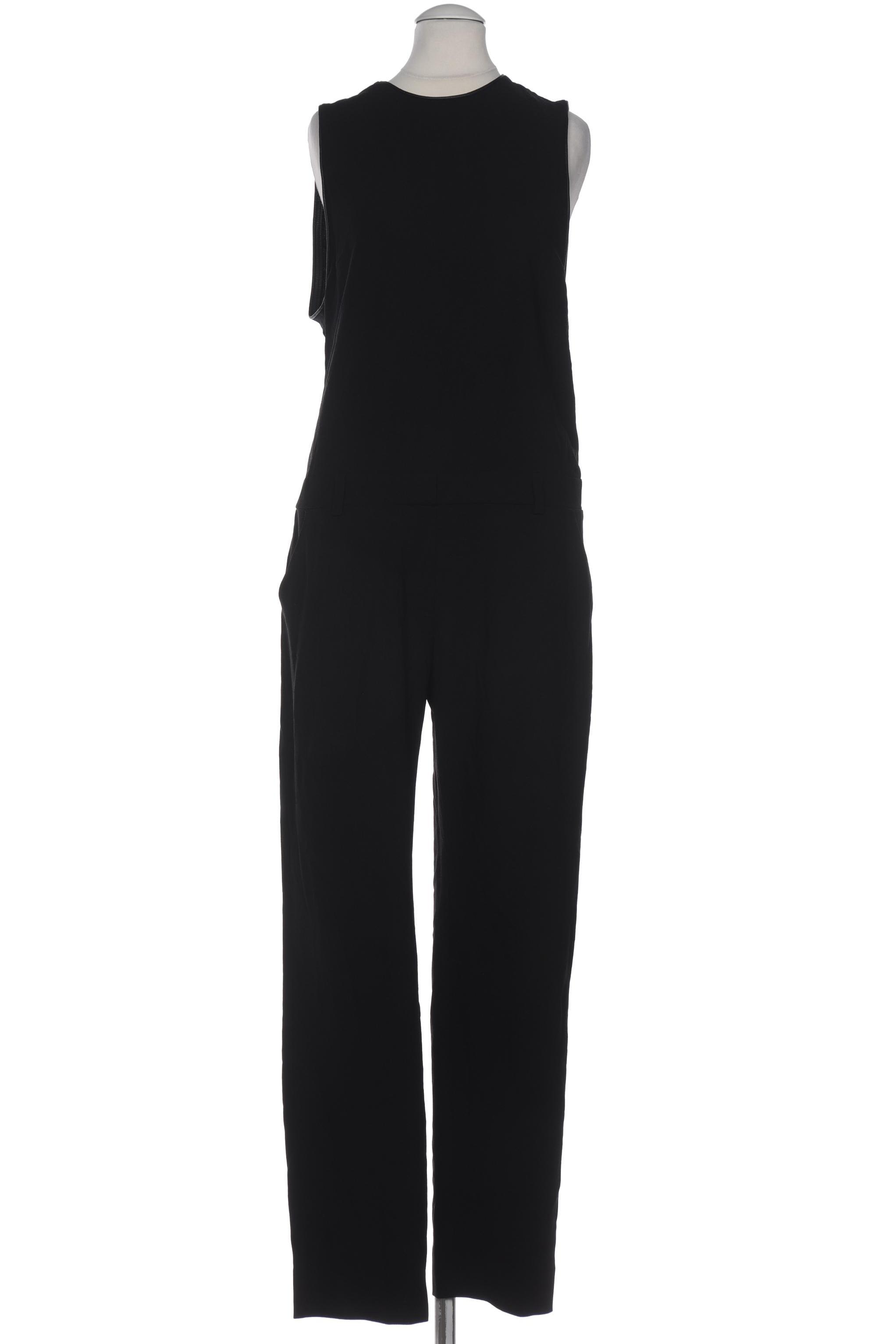 

Iro Damen Jumpsuit/Overall, schwarz, Gr. 38