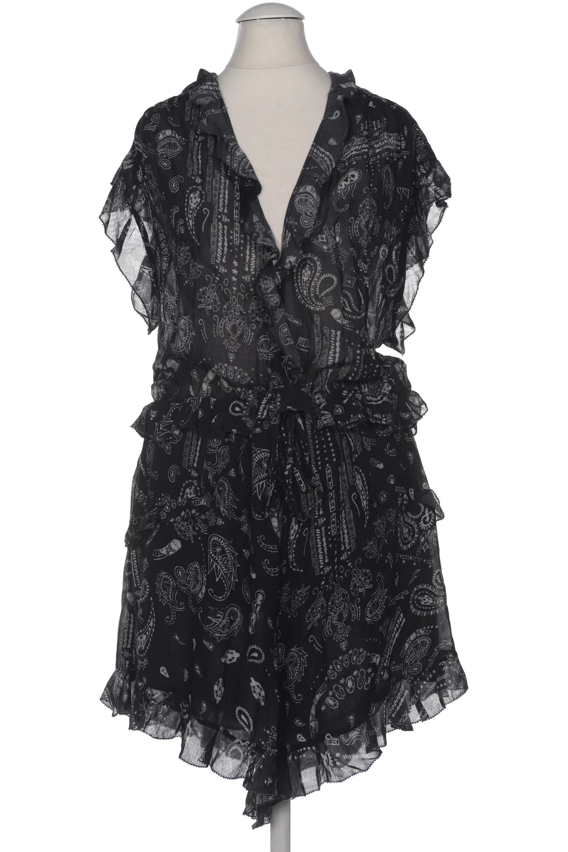 

Iro Damen Jumpsuit/Overall, schwarz, Gr. 38