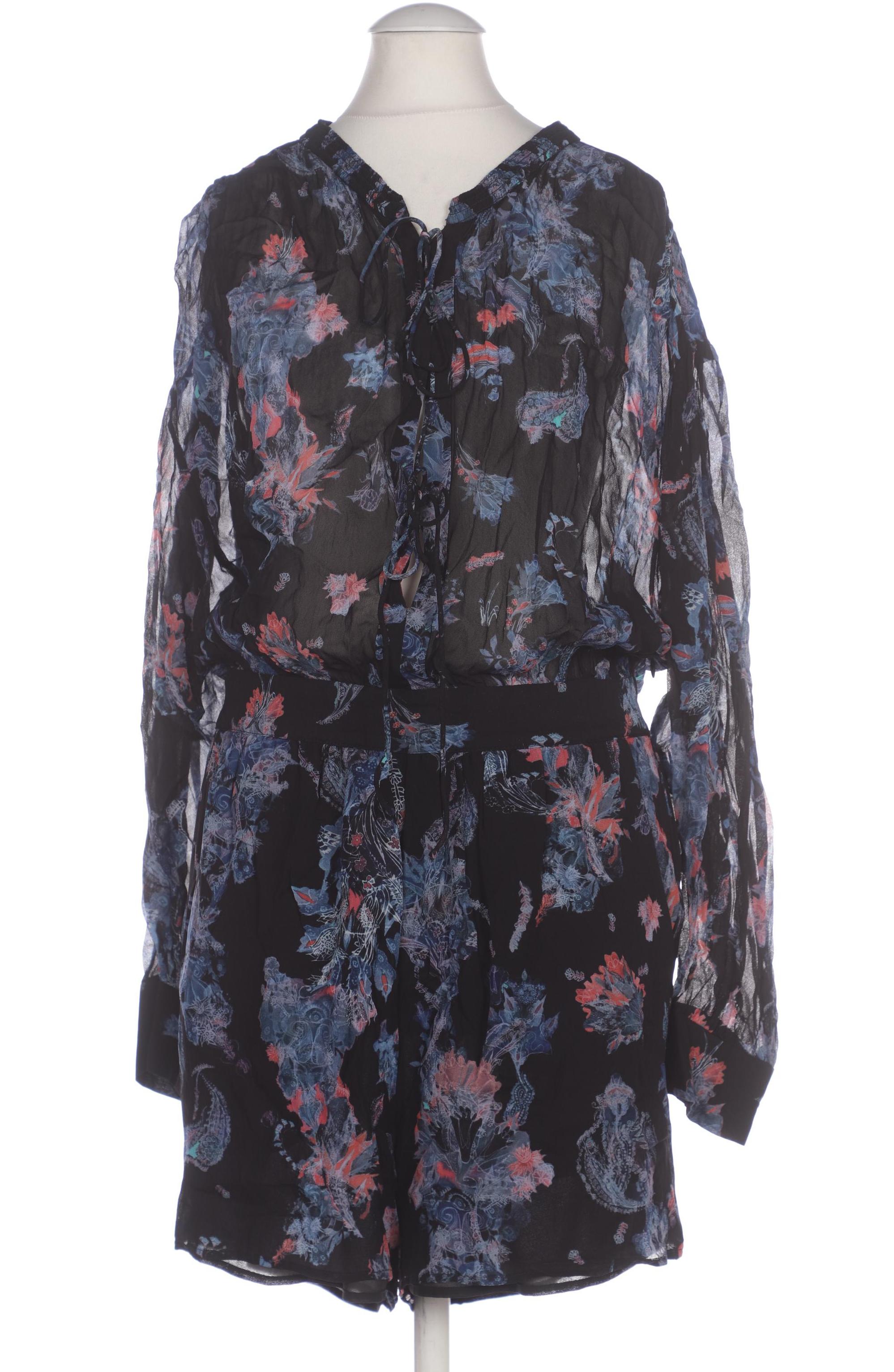 

Iro Damen Jumpsuit/Overall, schwarz, Gr. 40