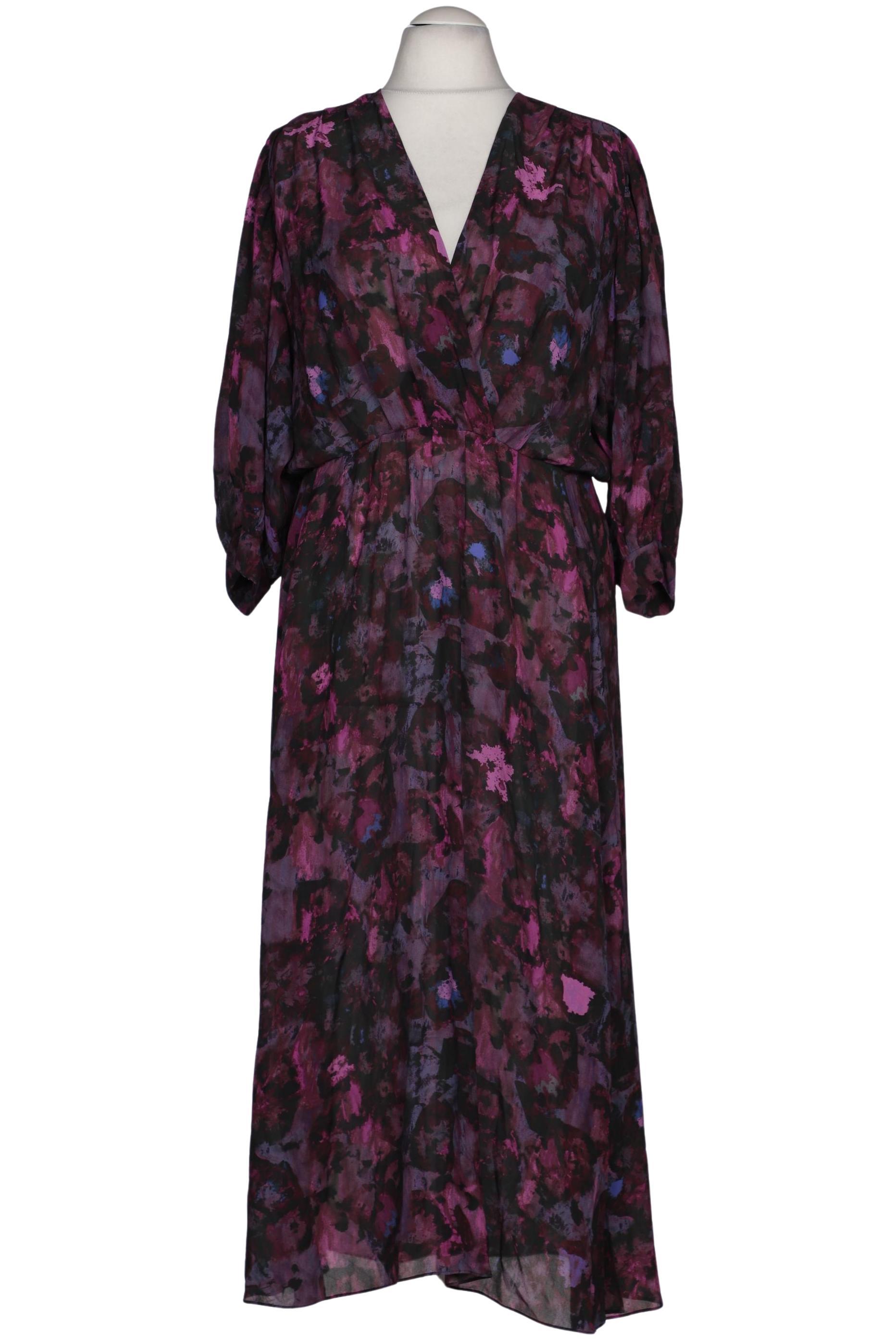 

Iro Damen Kleid, mehrfarbig, Gr. 42