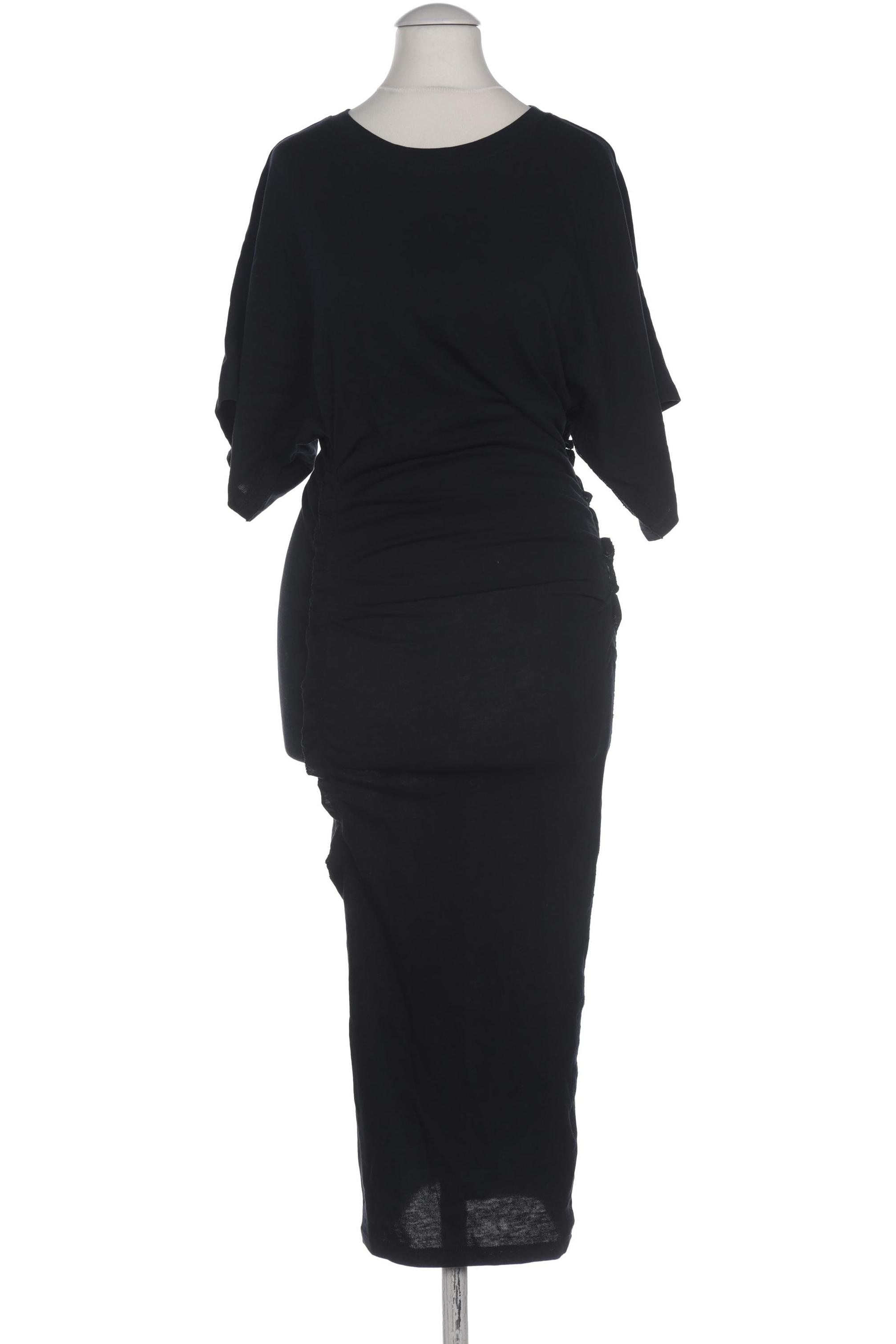 

Iro Damen Kleid, marineblau, Gr. 38