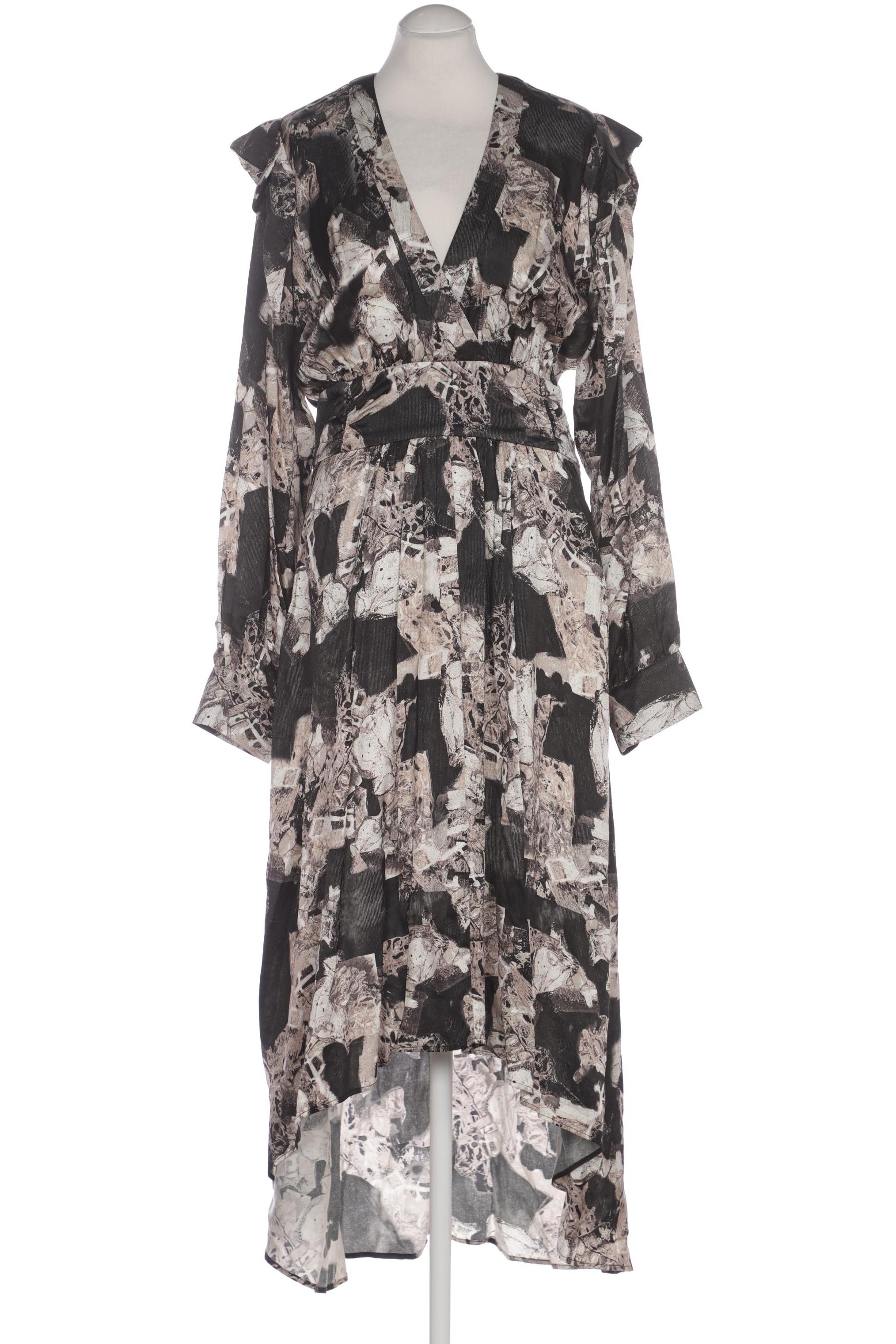 

Iro Damen Kleid, mehrfarbig, Gr. 42