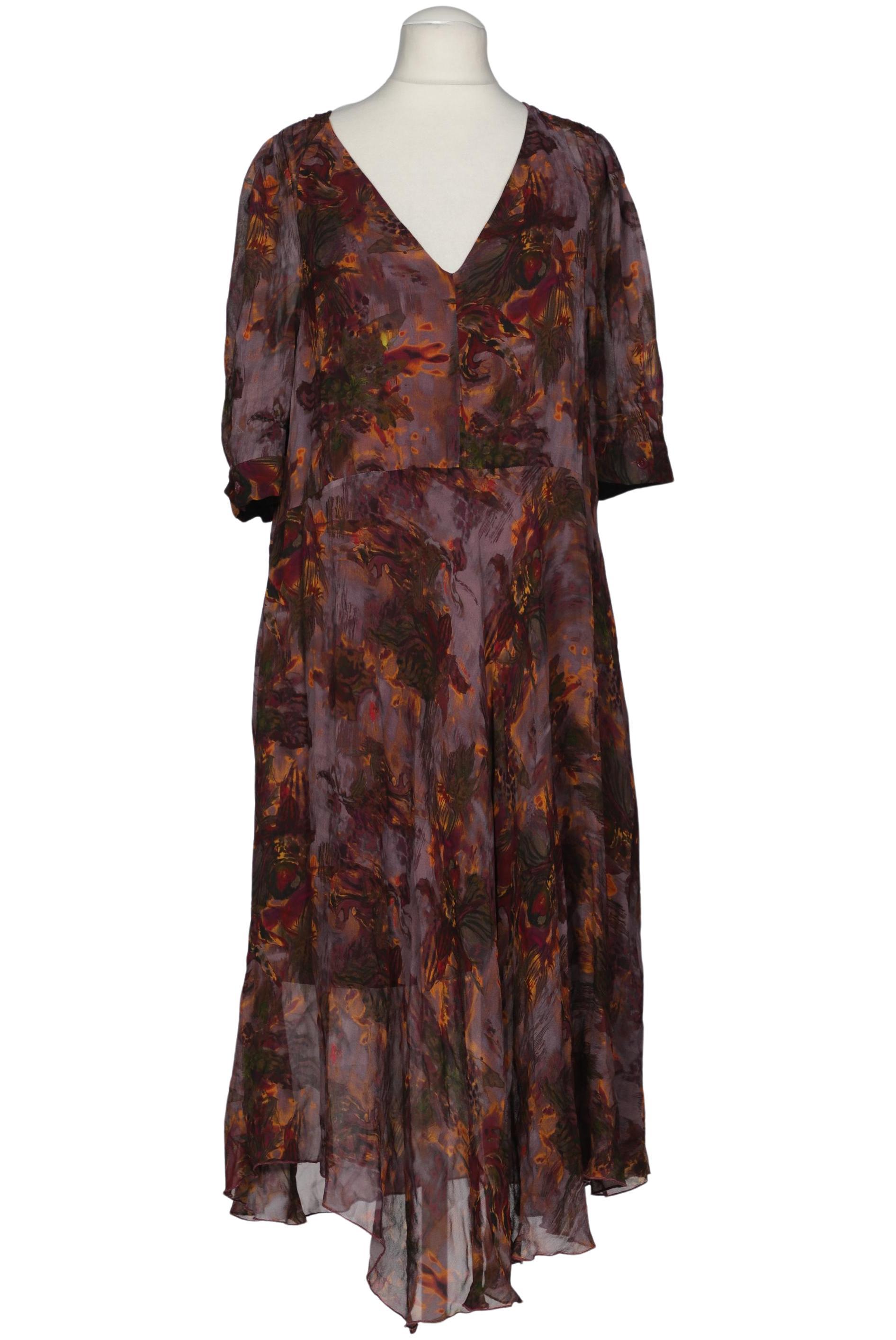 

Iro Damen Kleid, bordeaux, Gr. 38