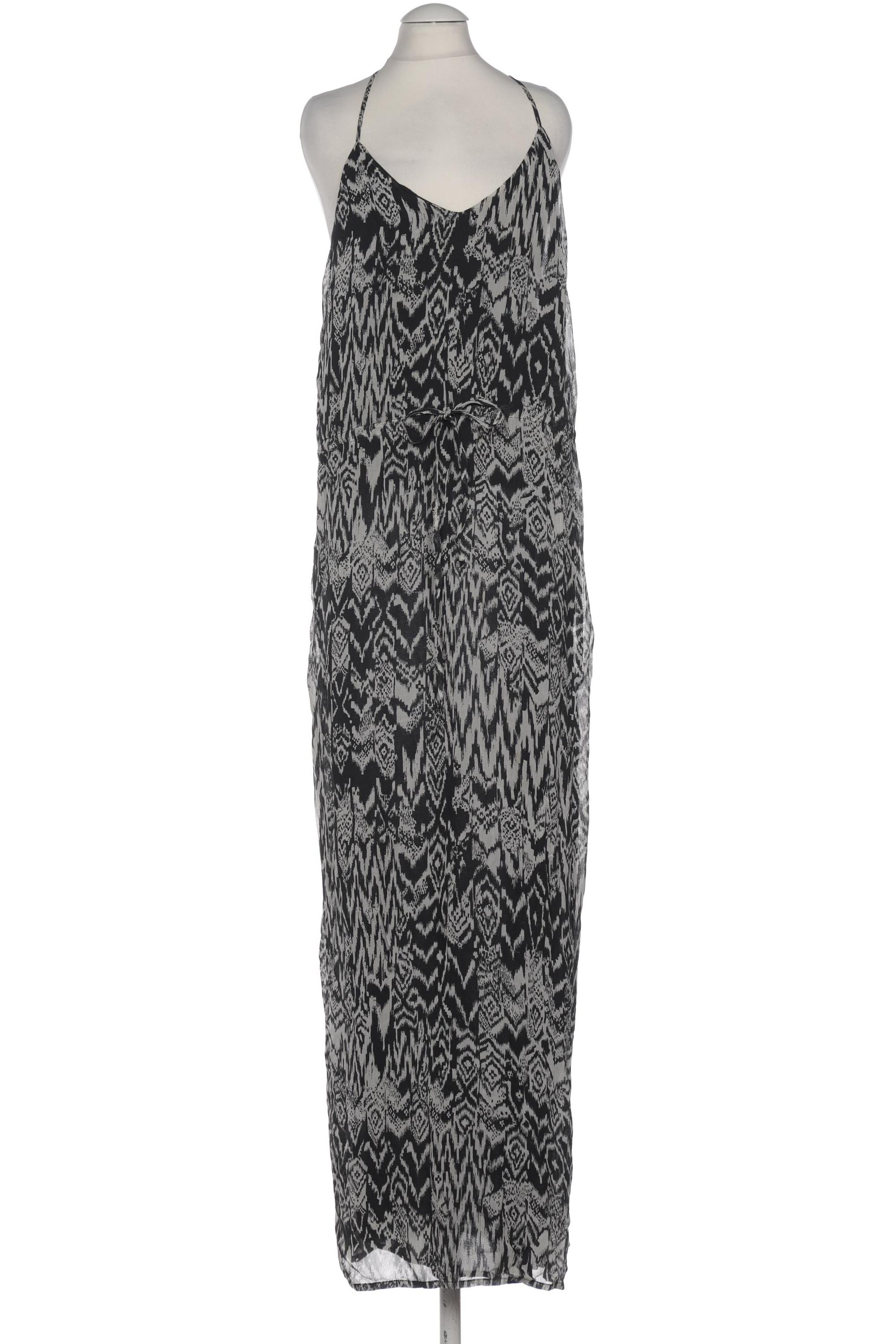 

Iro Damen Kleid, schwarz, Gr. 36