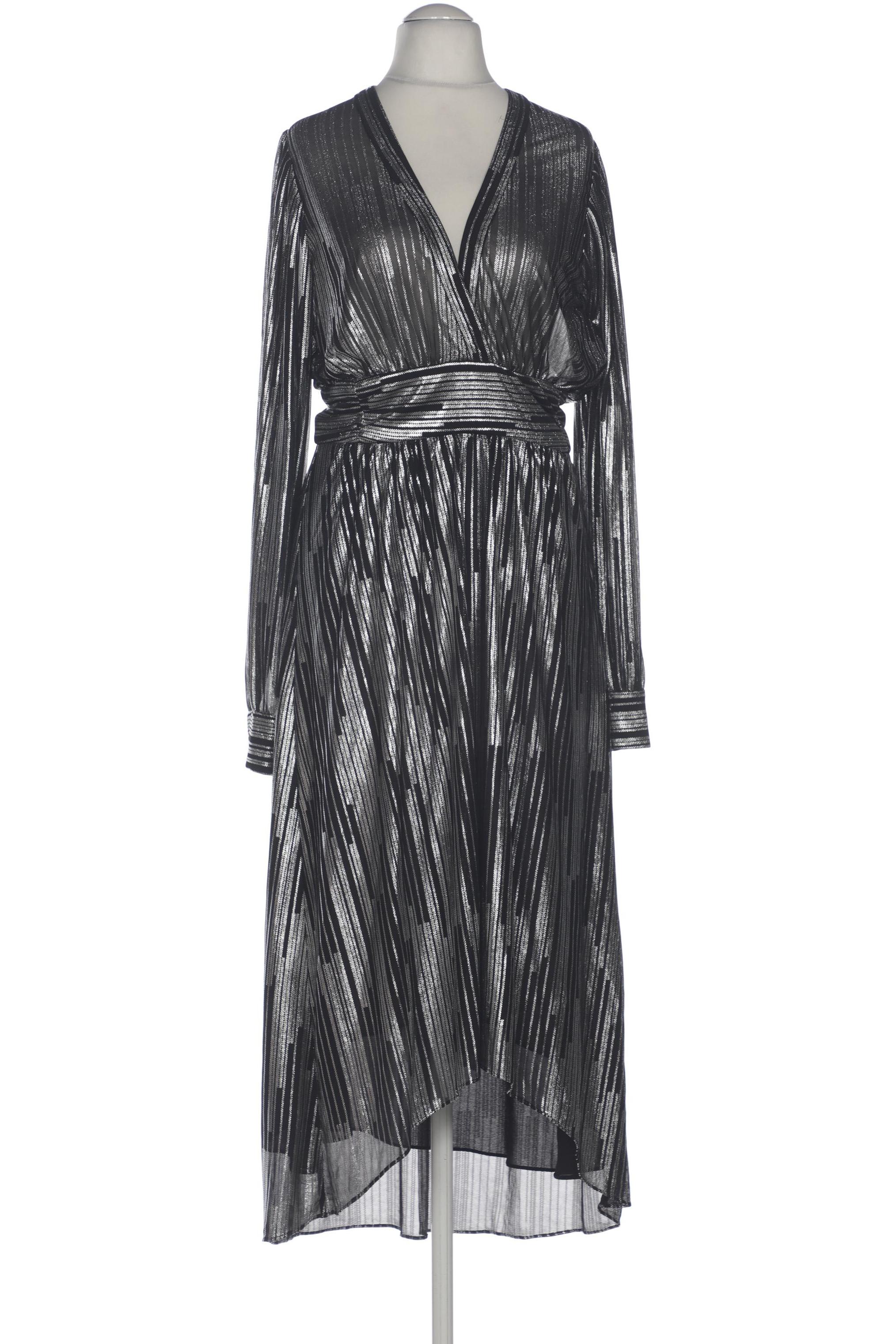 

Iro Damen Kleid, schwarz, Gr. 40