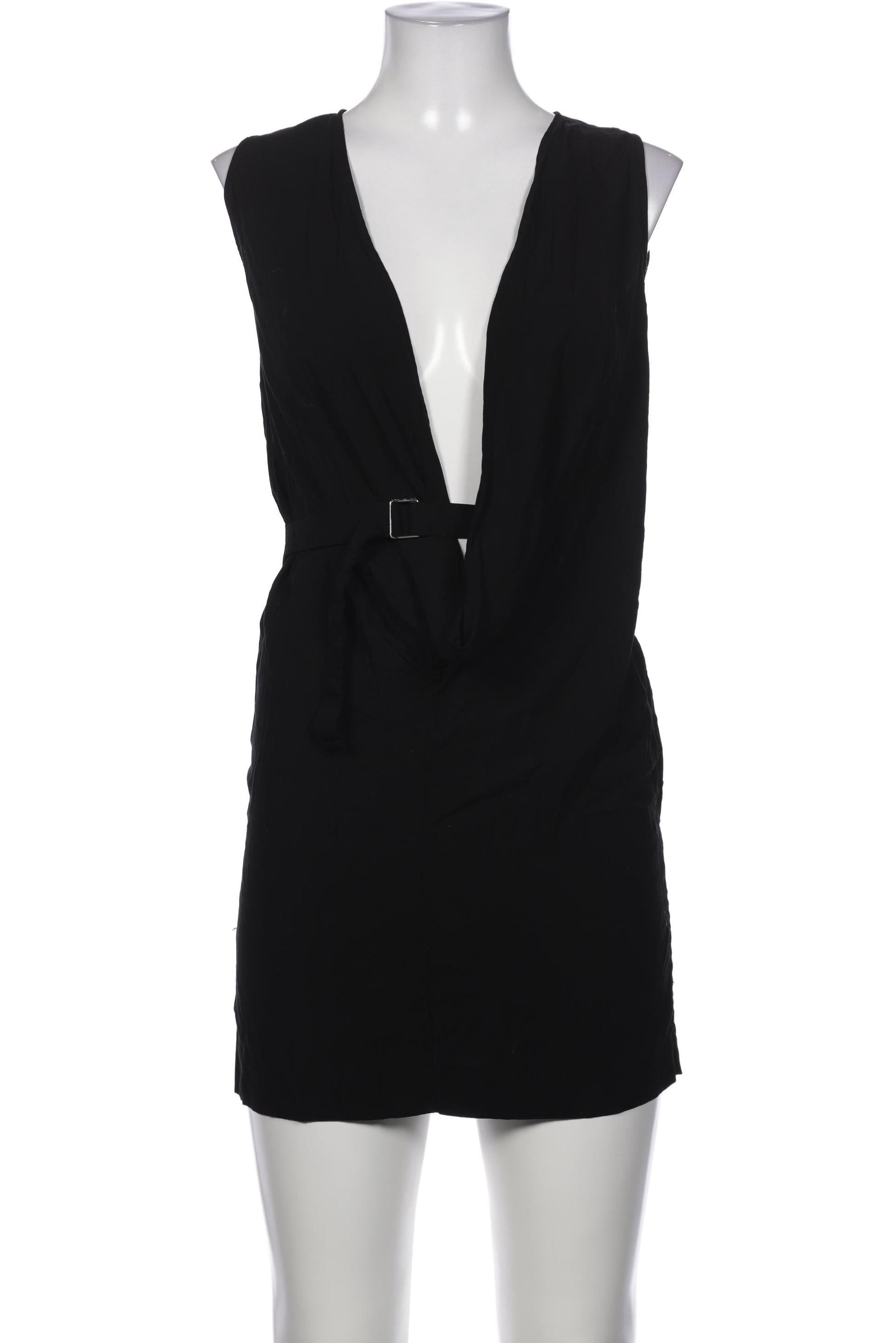 

Iro Damen Kleid, schwarz, Gr. 36