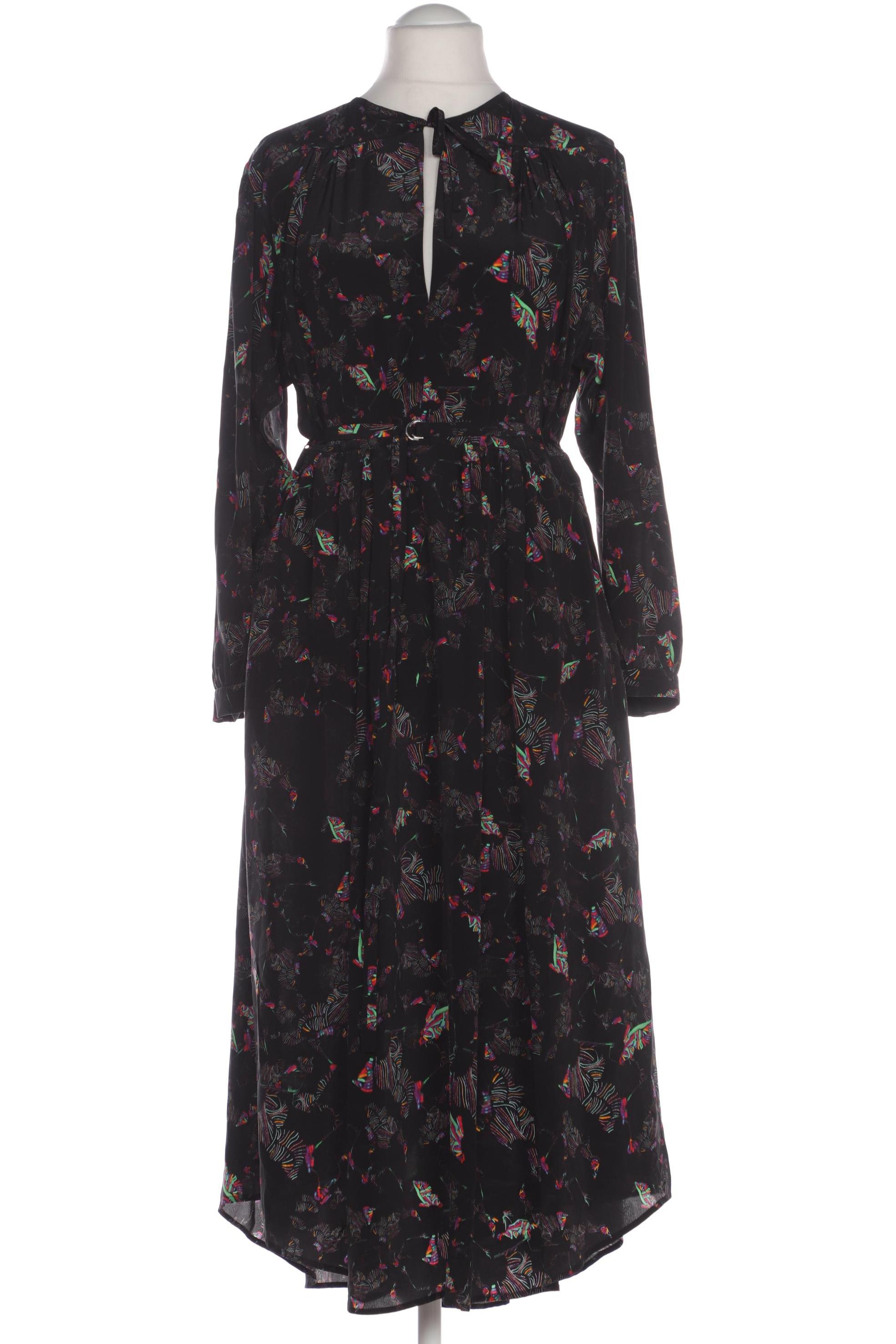 

Iro Damen Kleid, schwarz, Gr. 40