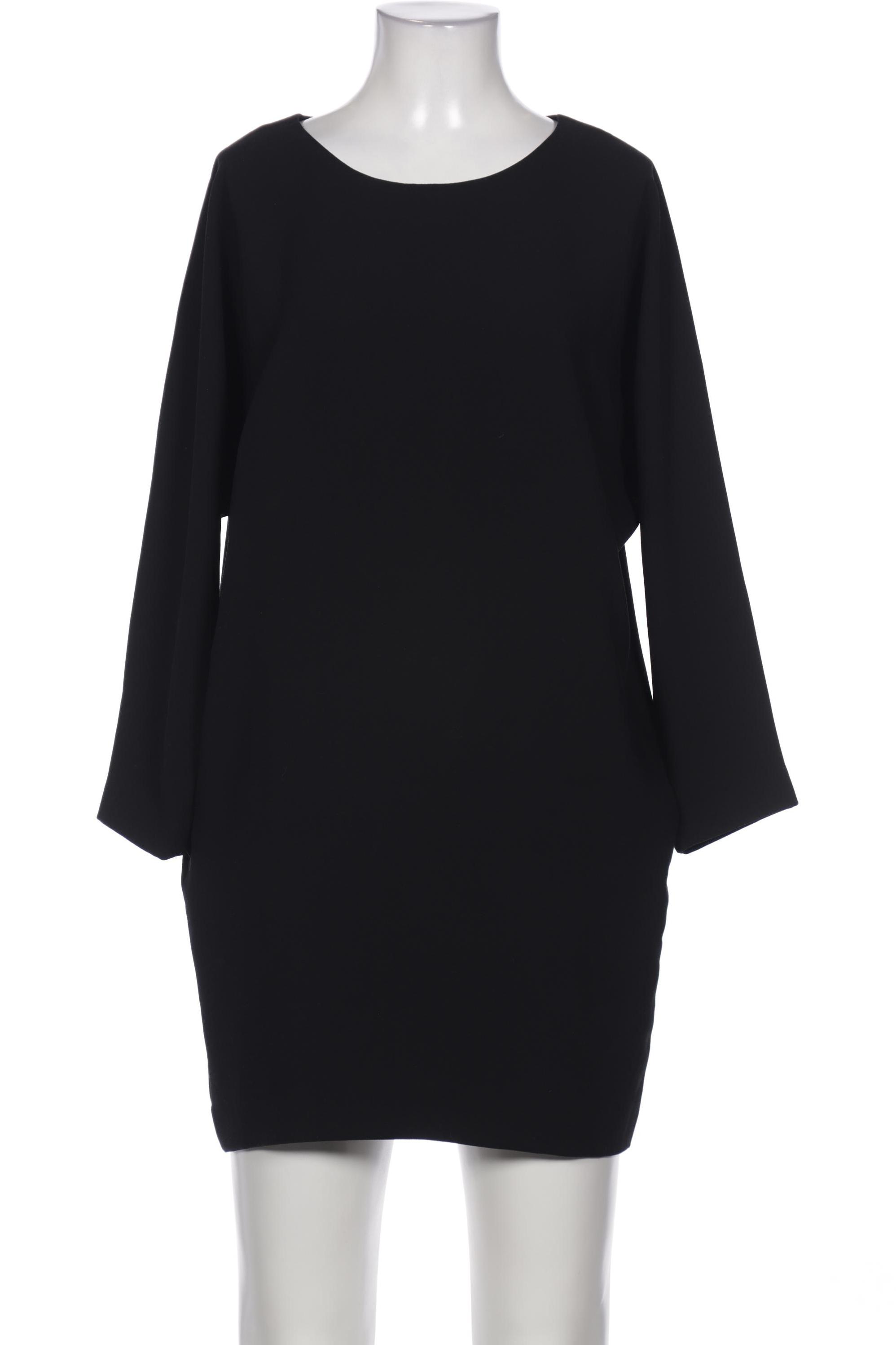 

Iro Damen Kleid, schwarz, Gr. 34