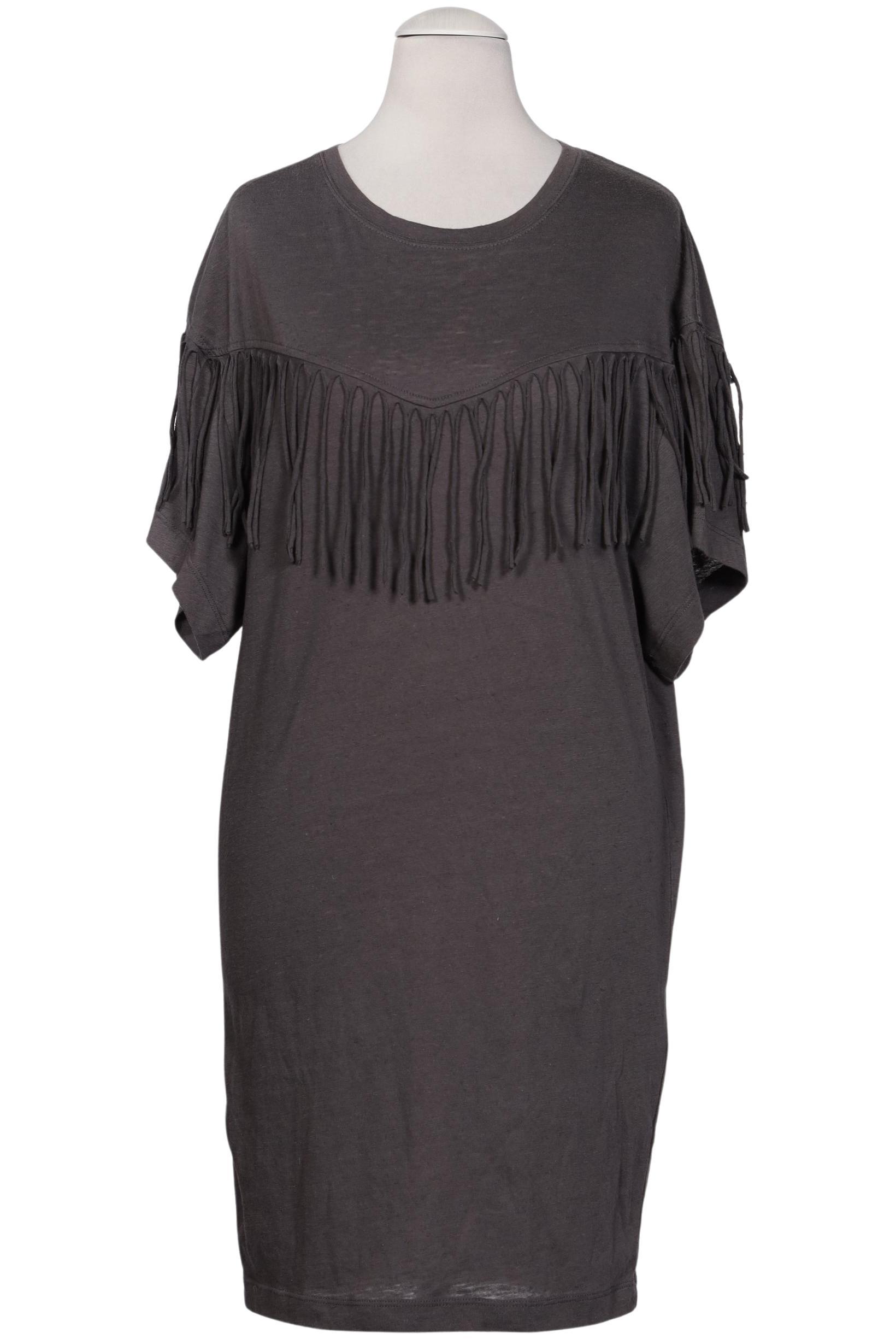 

Iro Damen Kleid, grau, Gr. 34