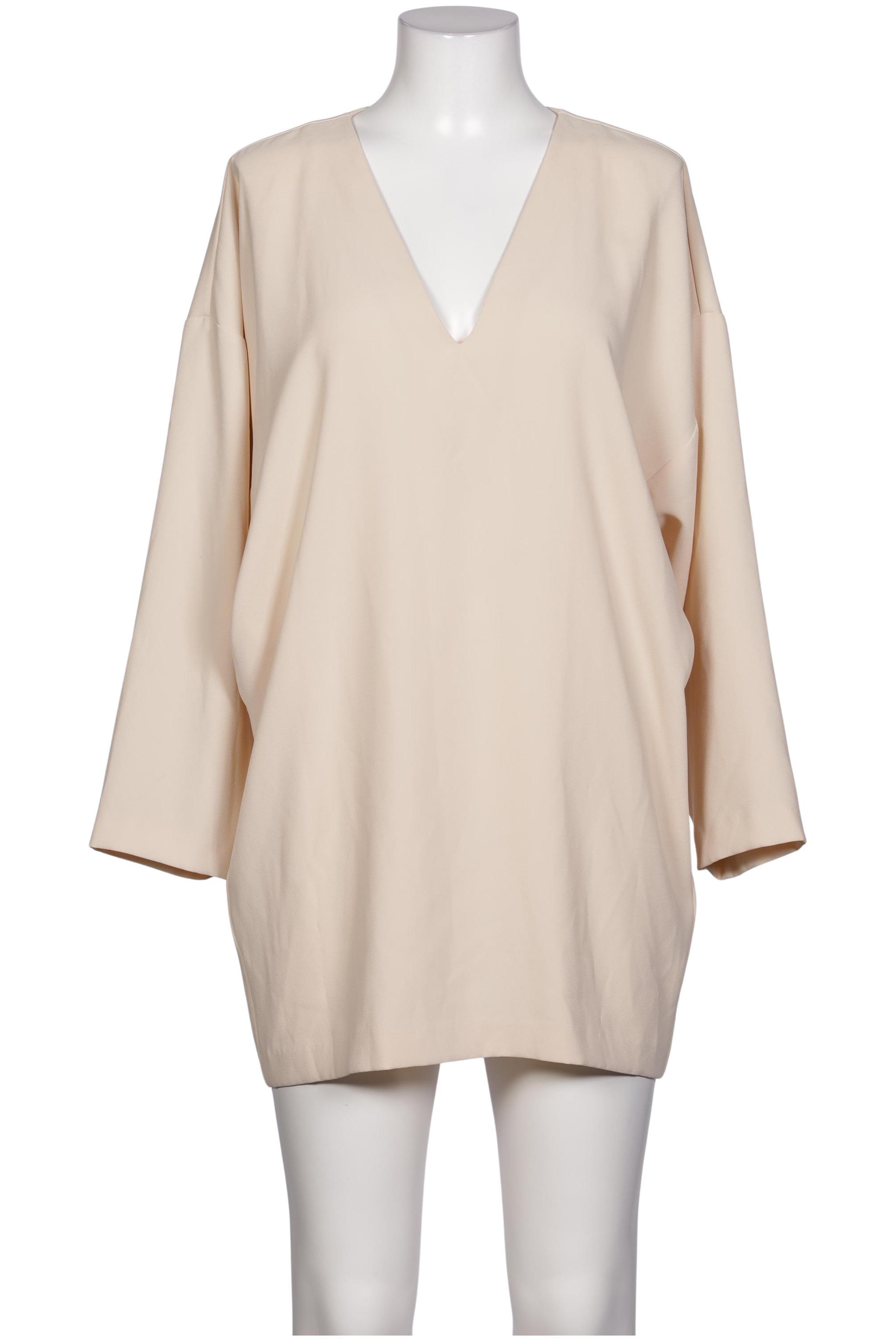 

Iro Damen Kleid, beige, Gr. 40
