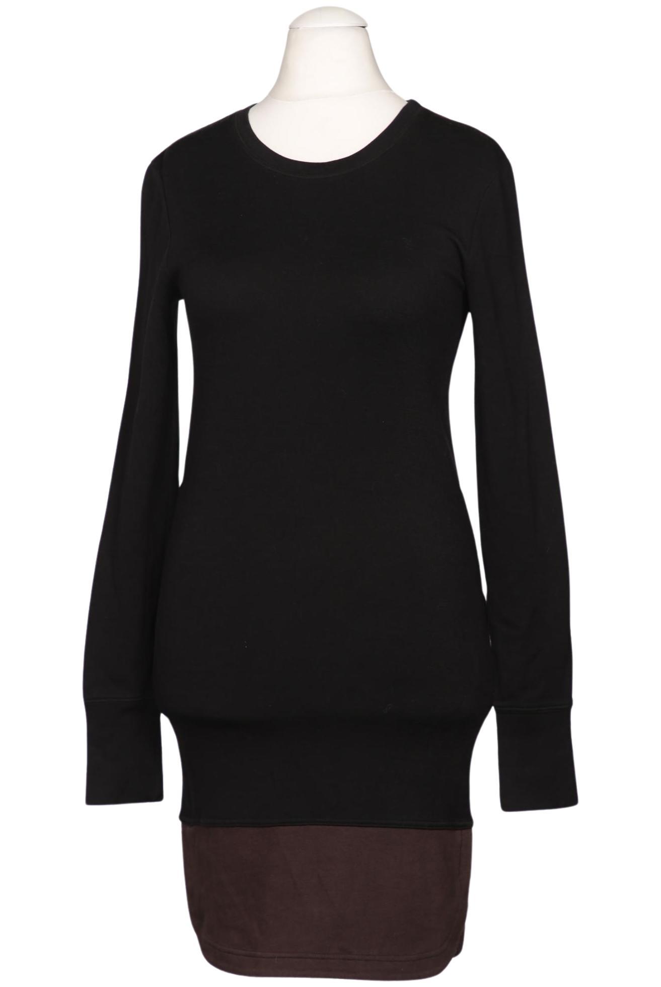 

Iro Damen Kleid, schwarz, Gr. 38