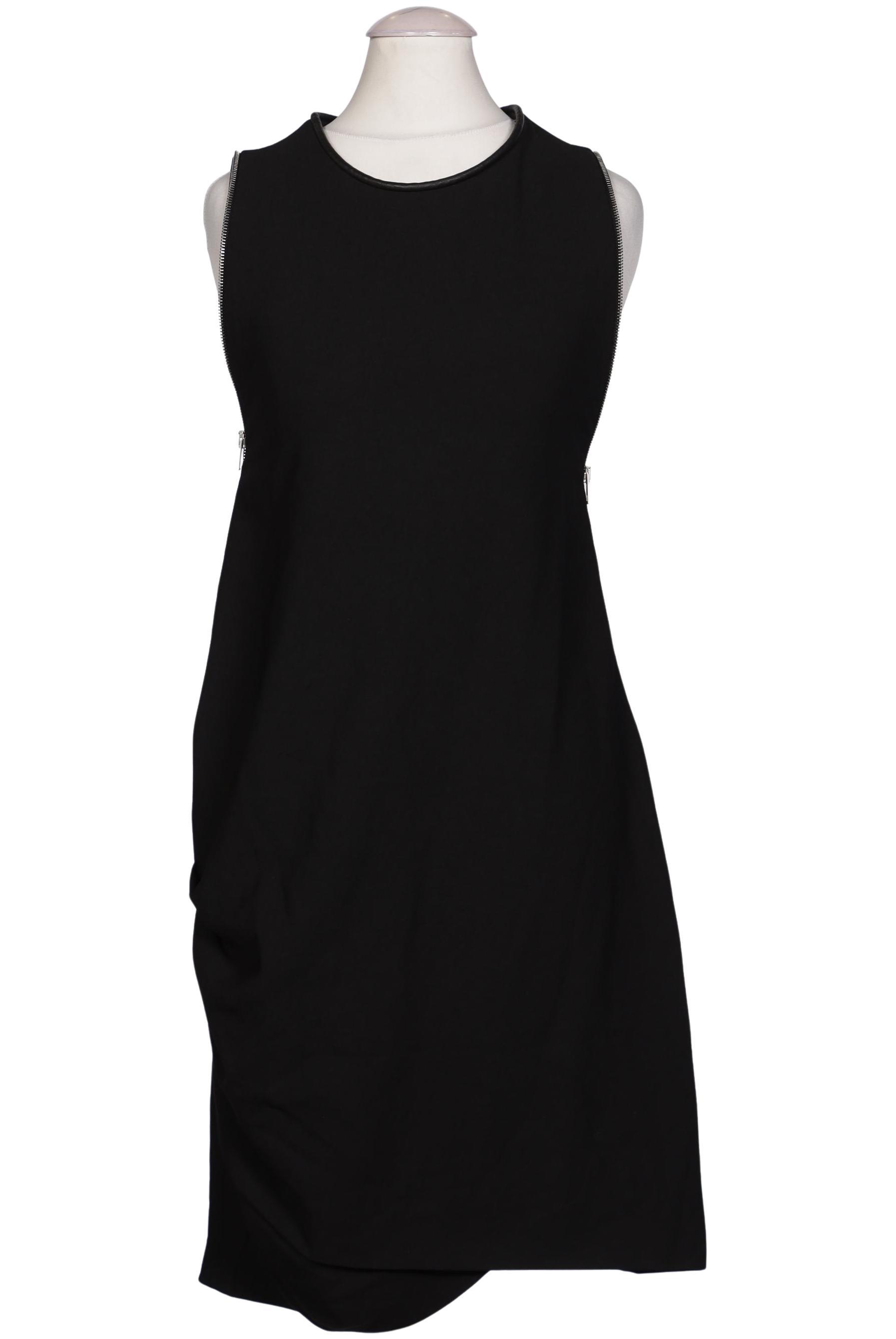 

Iro Damen Kleid, schwarz, Gr. 30