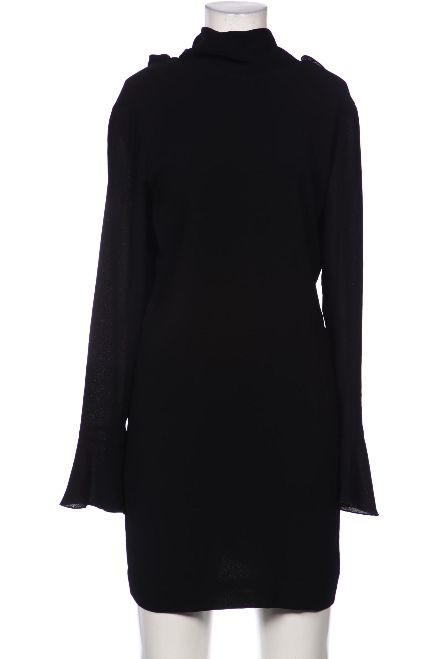 

Iro Damen Kleid, schwarz, Gr. 34
