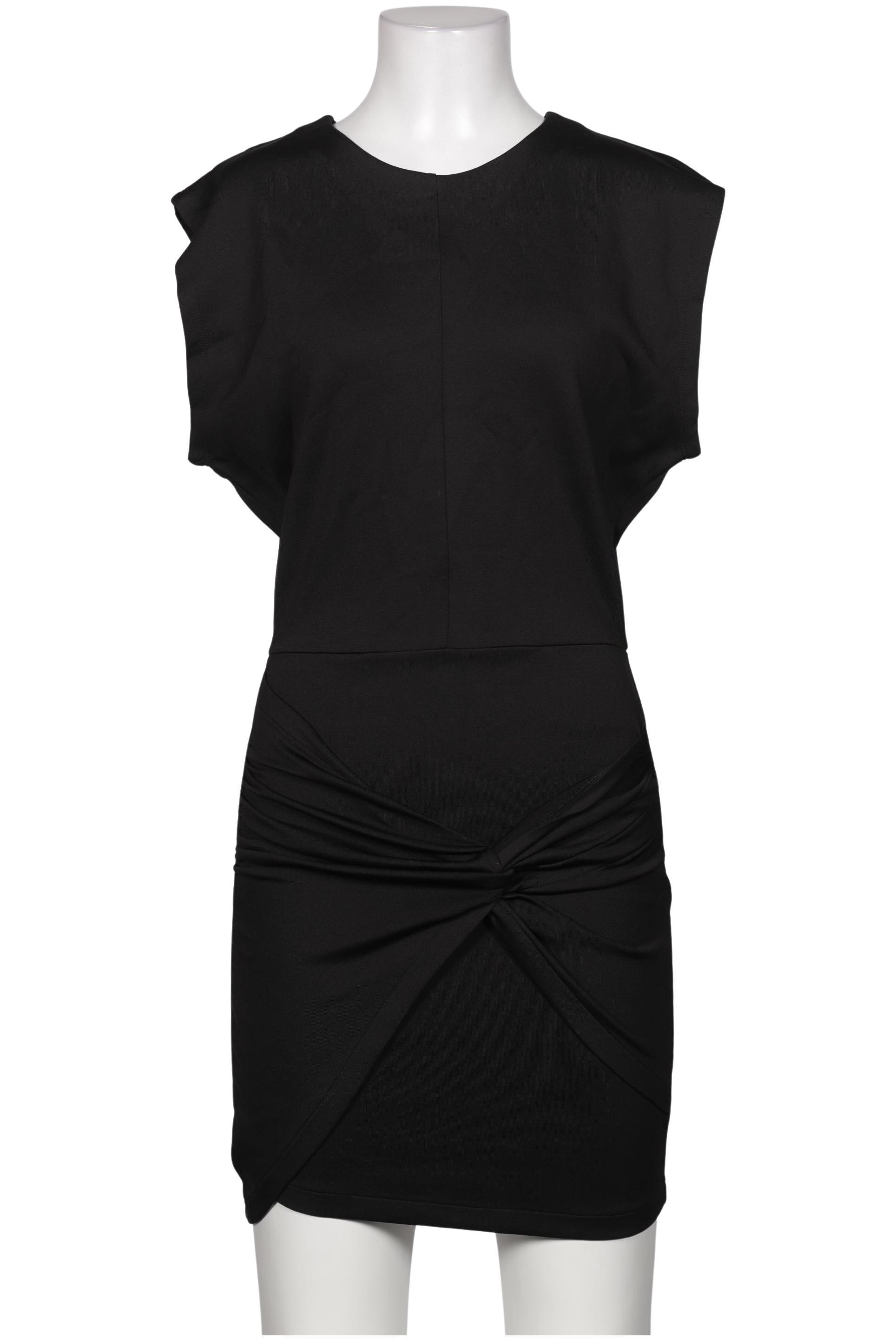 

Iro Damen Kleid, schwarz, Gr. 34