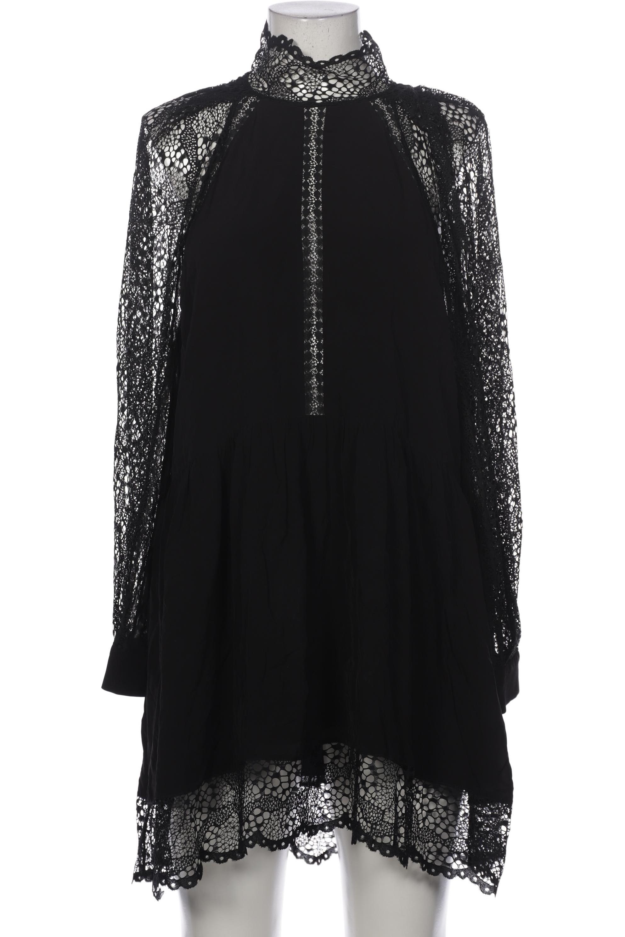 

Iro Damen Kleid, schwarz, Gr. 40