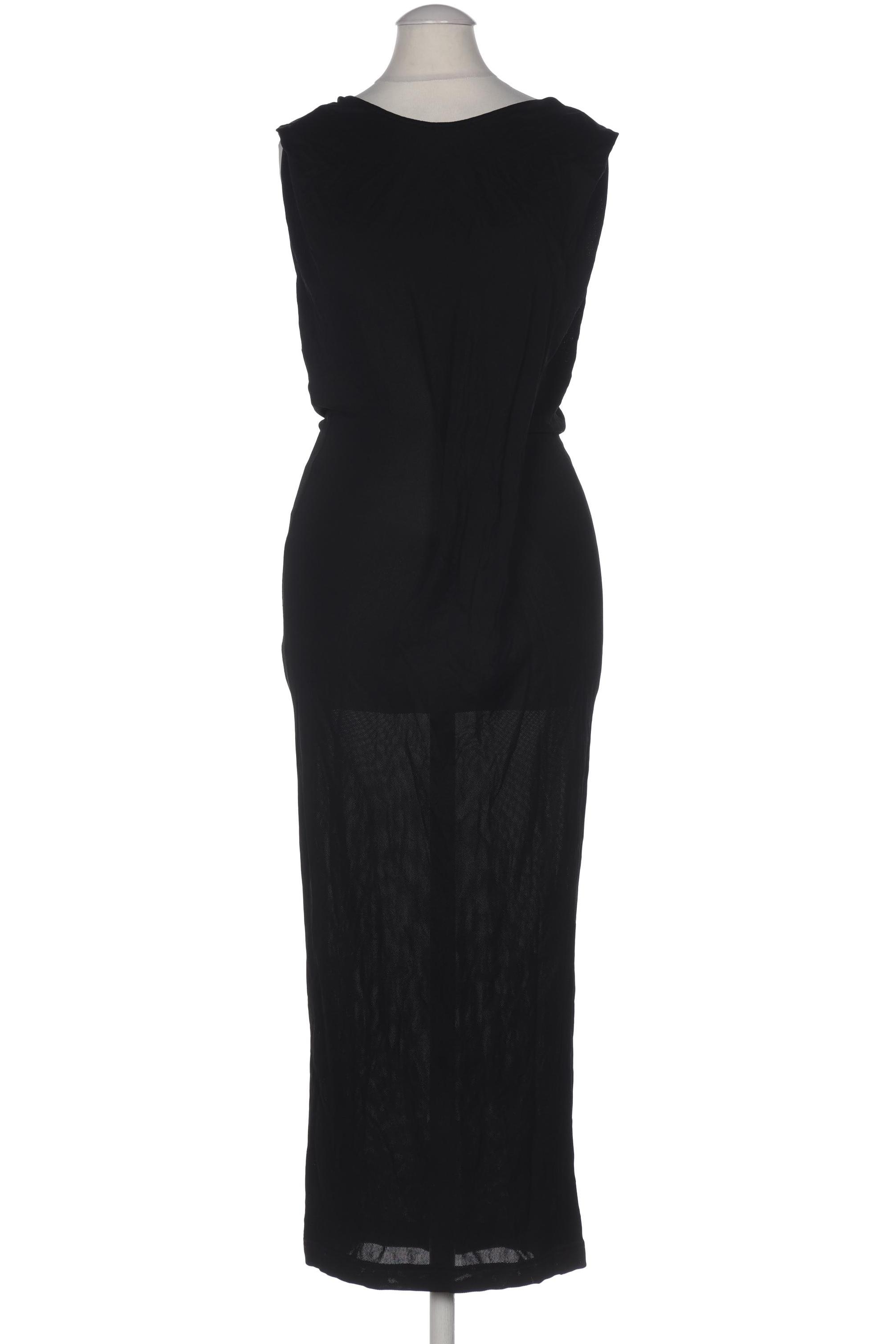 

Iro Damen Kleid, schwarz, Gr. 38