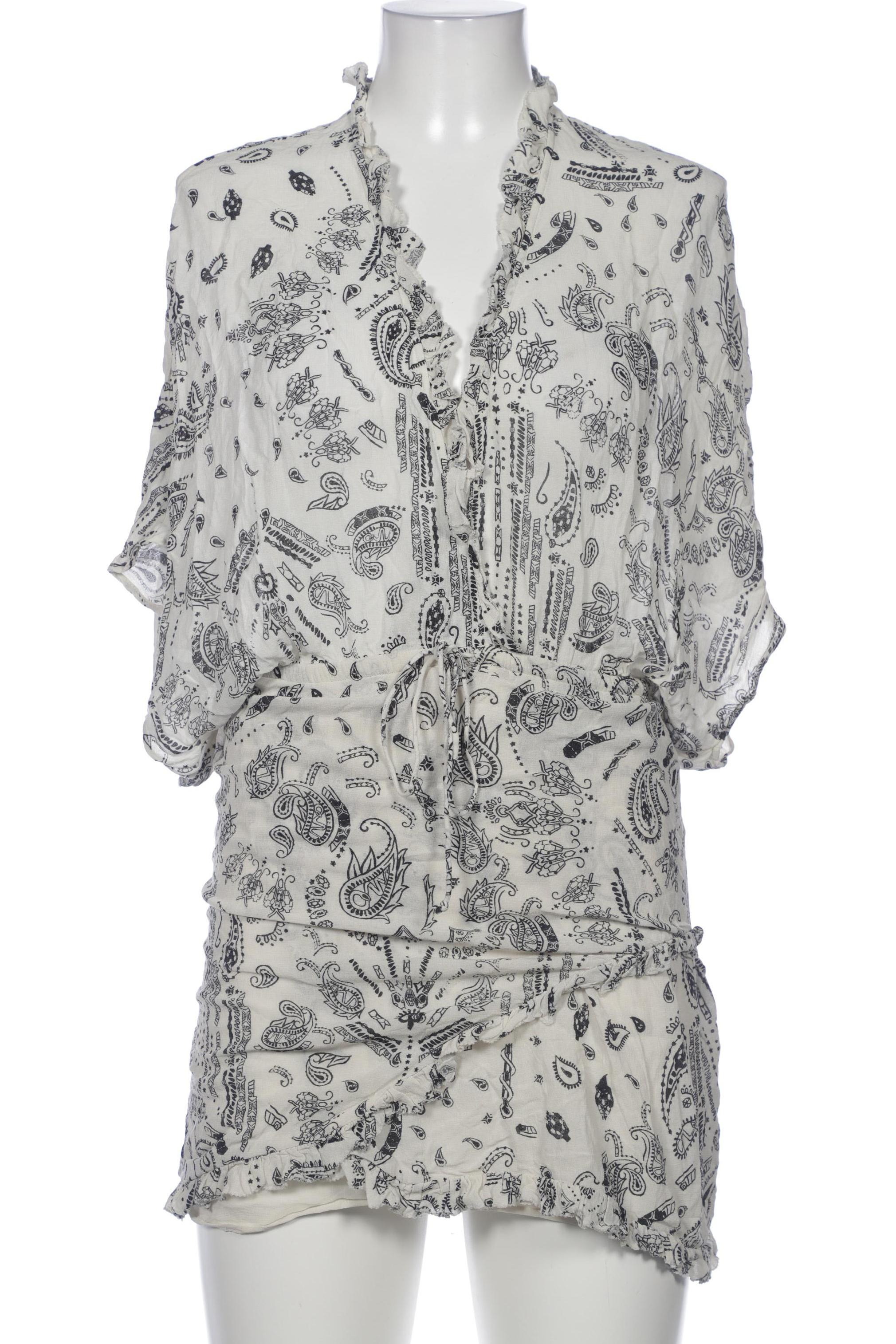 

Iro Damen Kleid, beige, Gr. 38