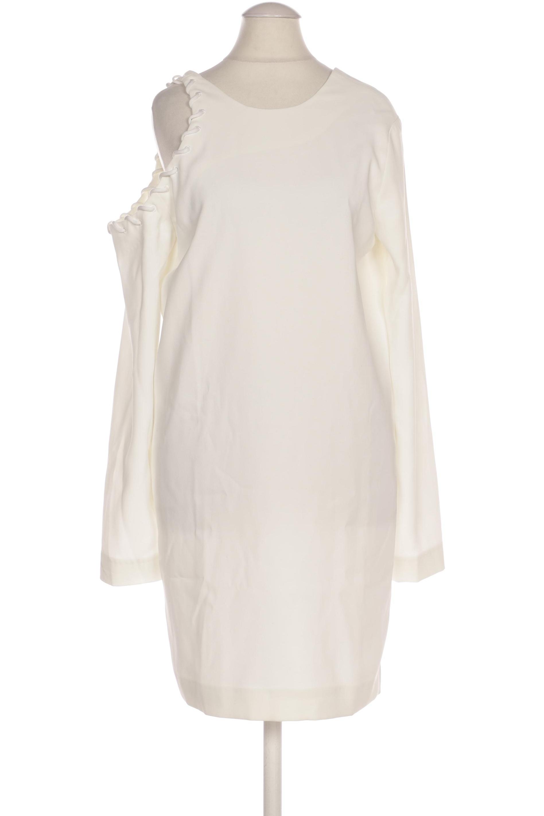

Iro Damen Kleid, weiß, Gr. 34