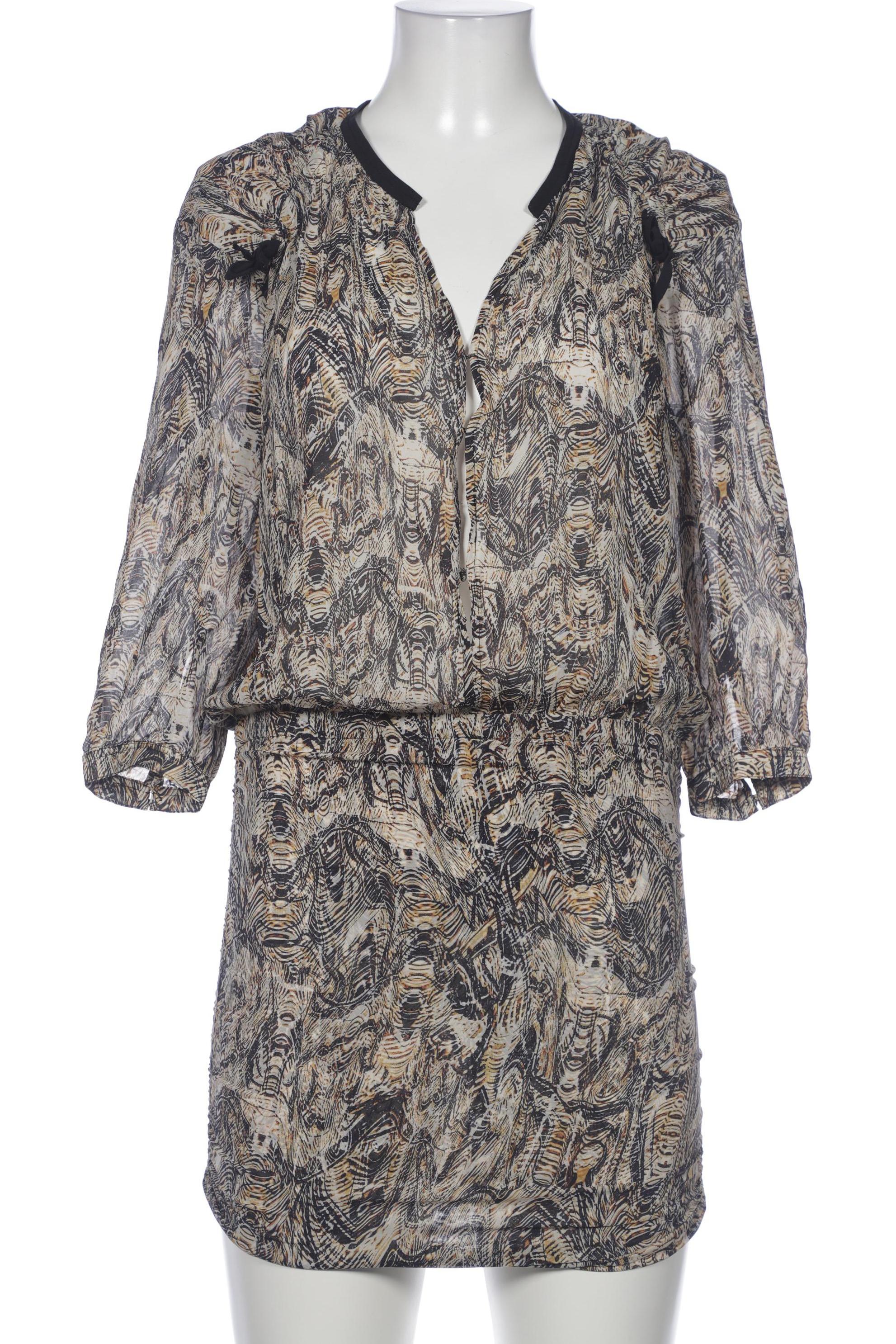 

Iro Damen Kleid, mehrfarbig, Gr. 38