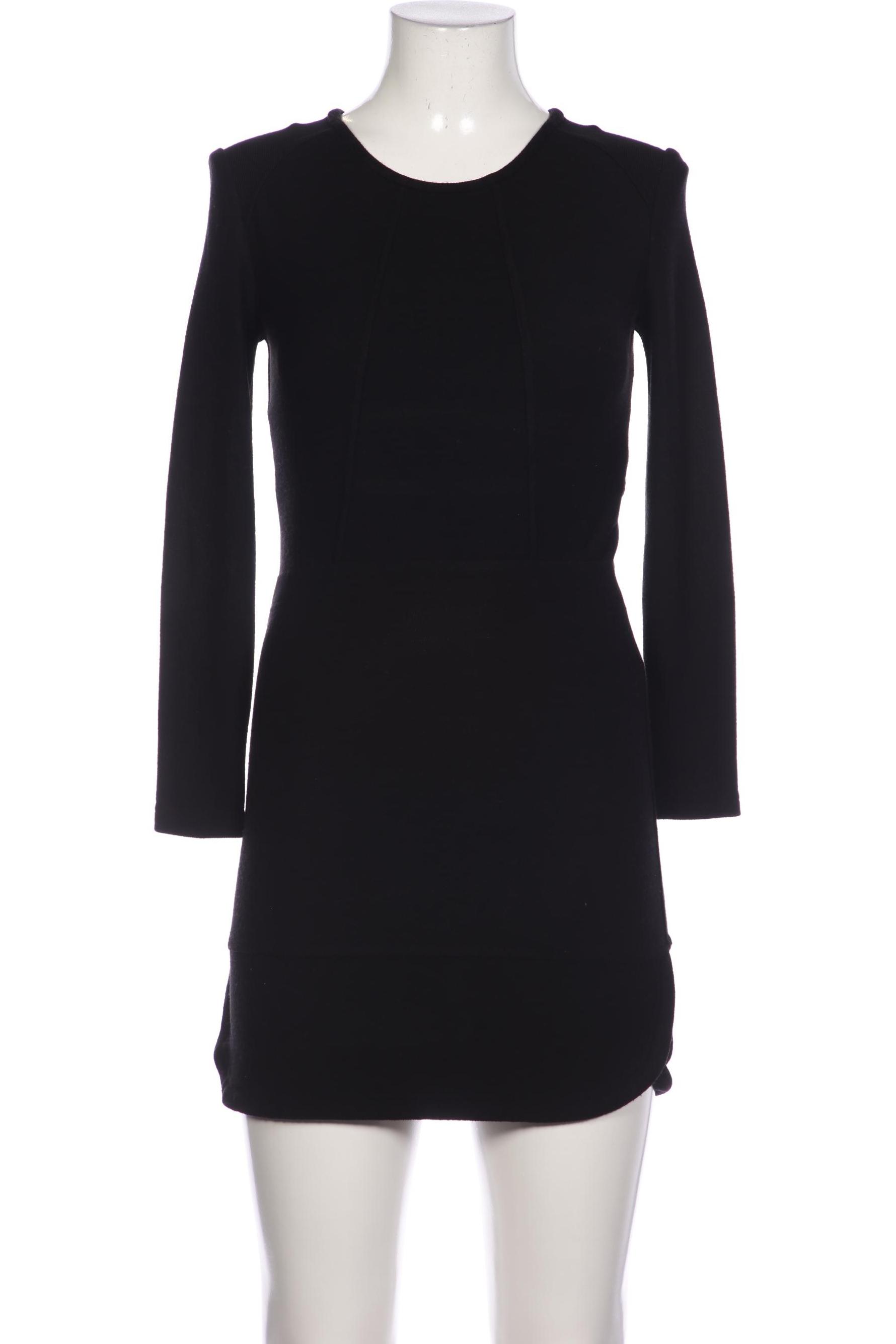 

Iro Damen Kleid, schwarz, Gr. 40