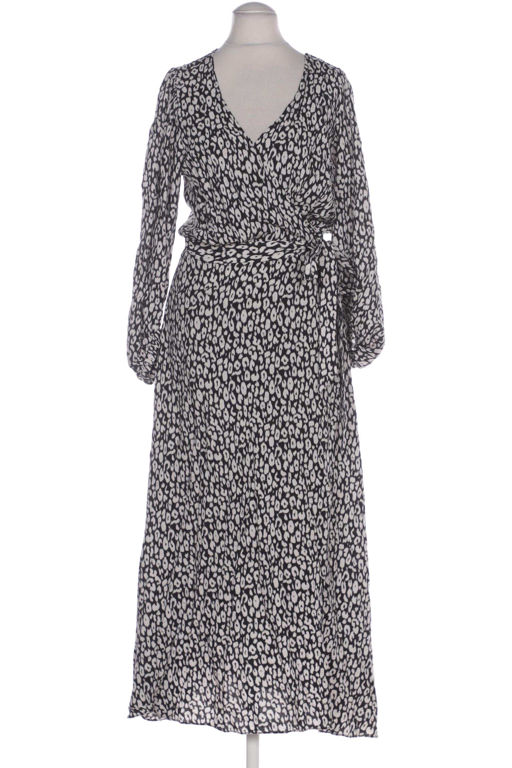 

Iro Damen Kleid, schwarz, Gr. 34