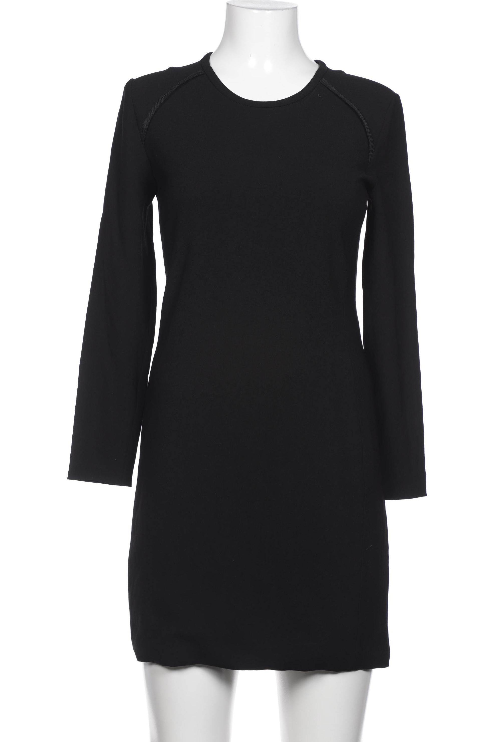 

Iro Damen Kleid, schwarz, Gr. 40