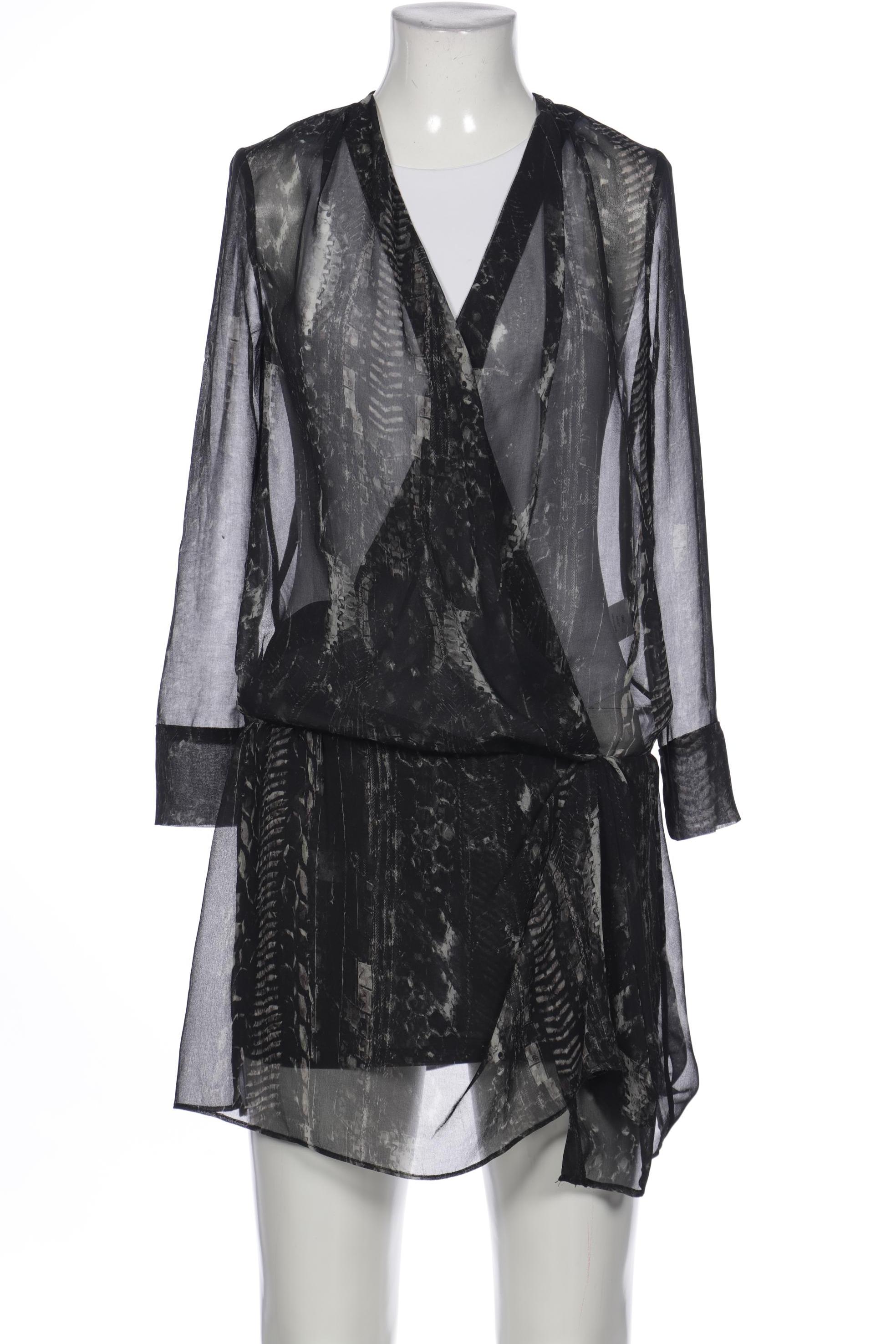 

Iro Damen Kleid, schwarz