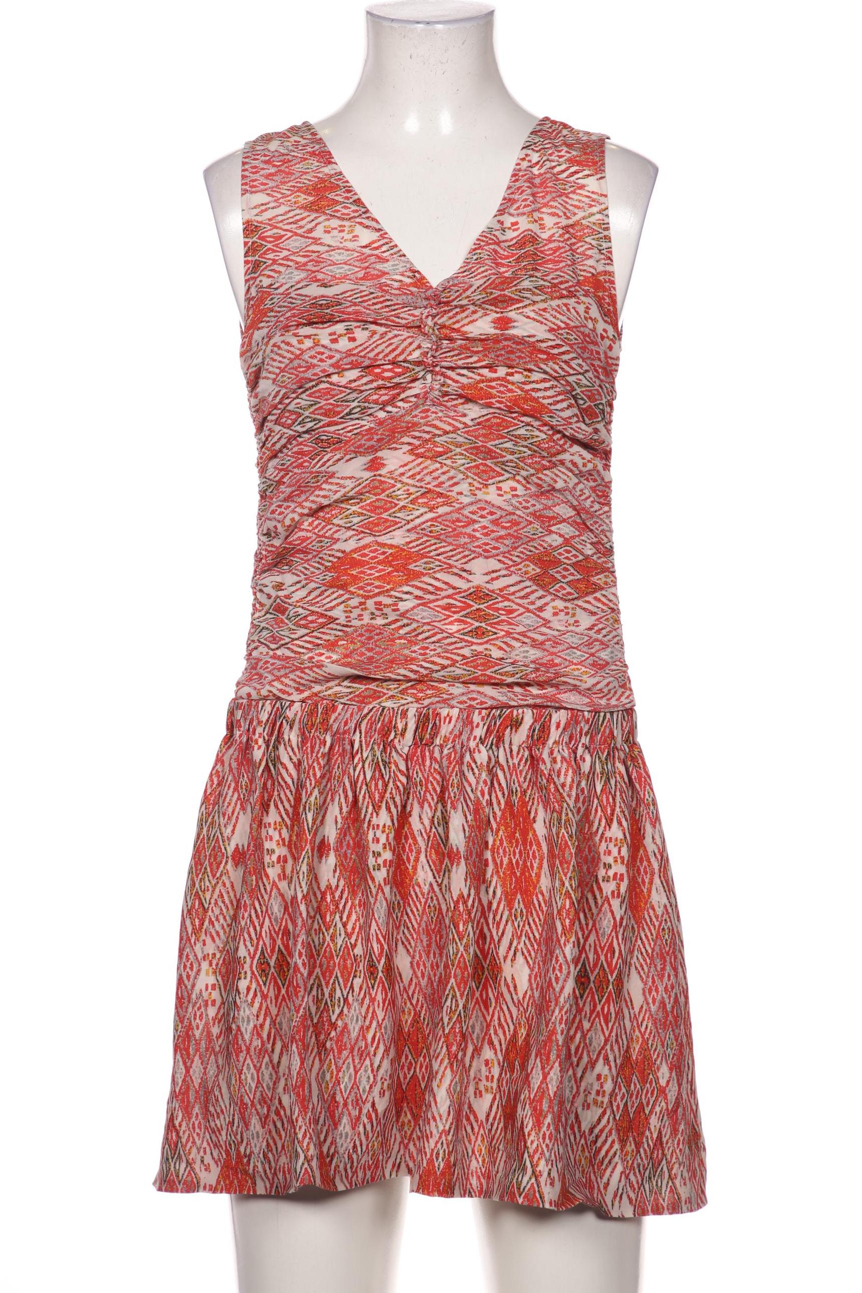 

Iro Damen Kleid, rot, Gr. 2